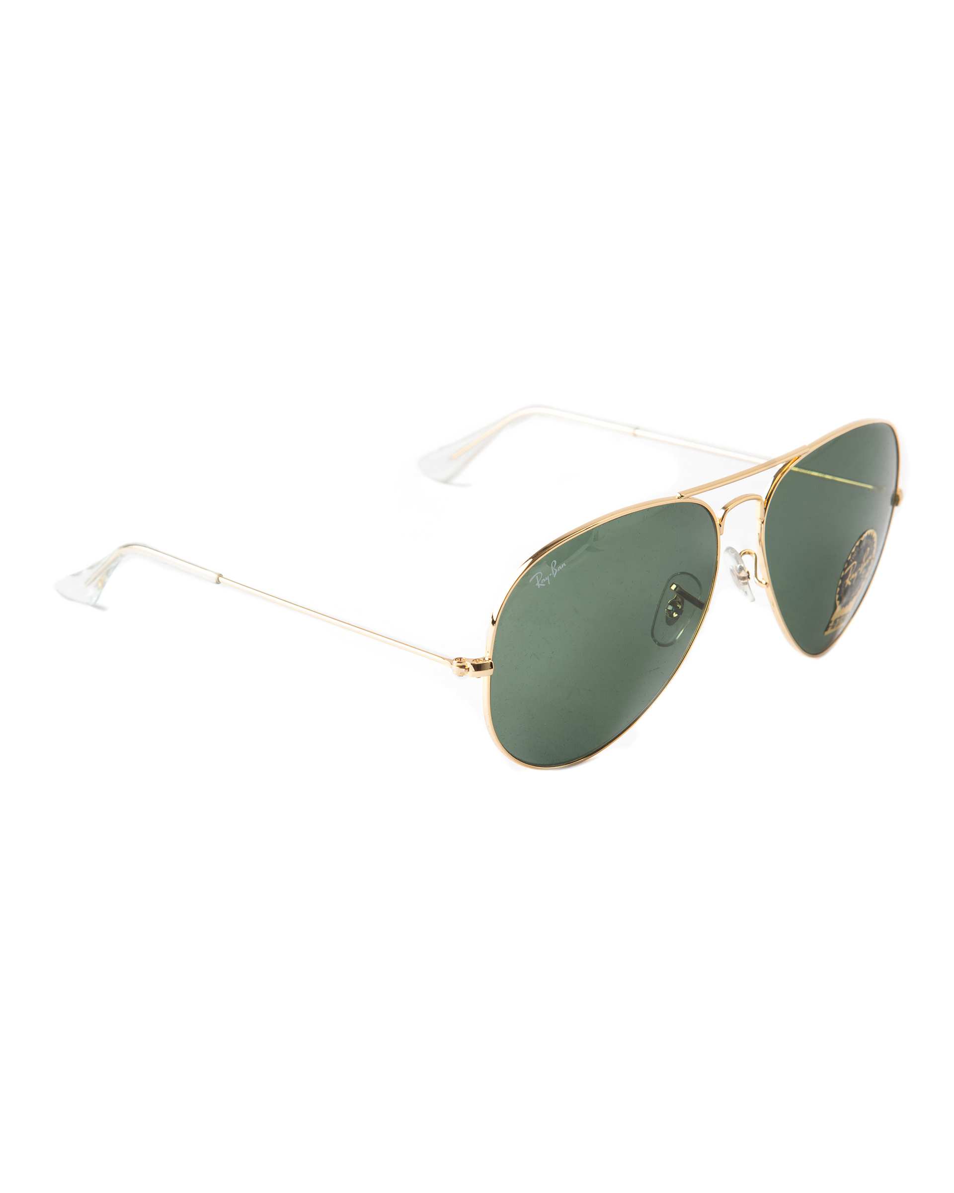 عینک آفتابی RB3026 Aviator Large Metal II L2846