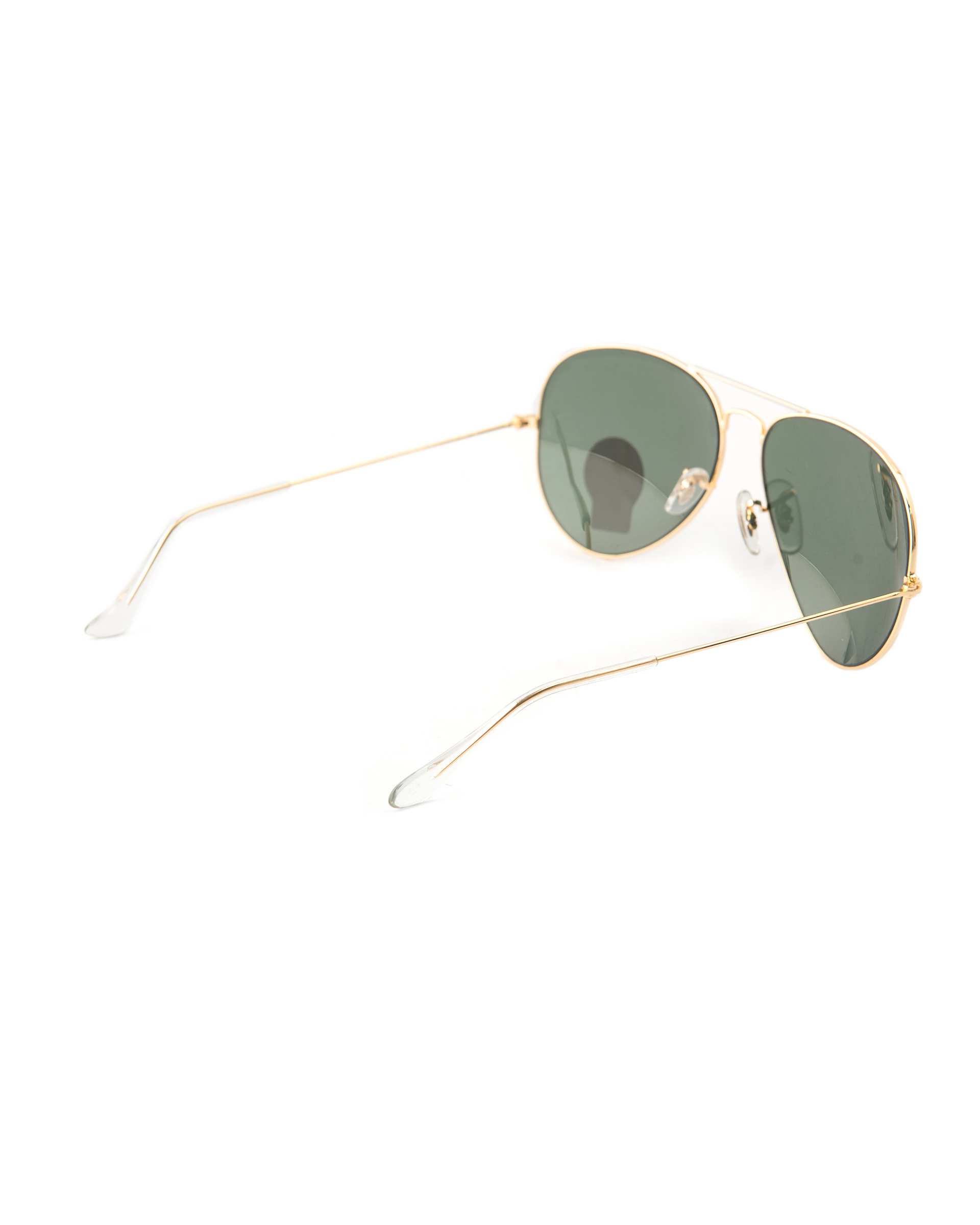 عینک آفتابی RB3026 Aviator Large Metal II L2846