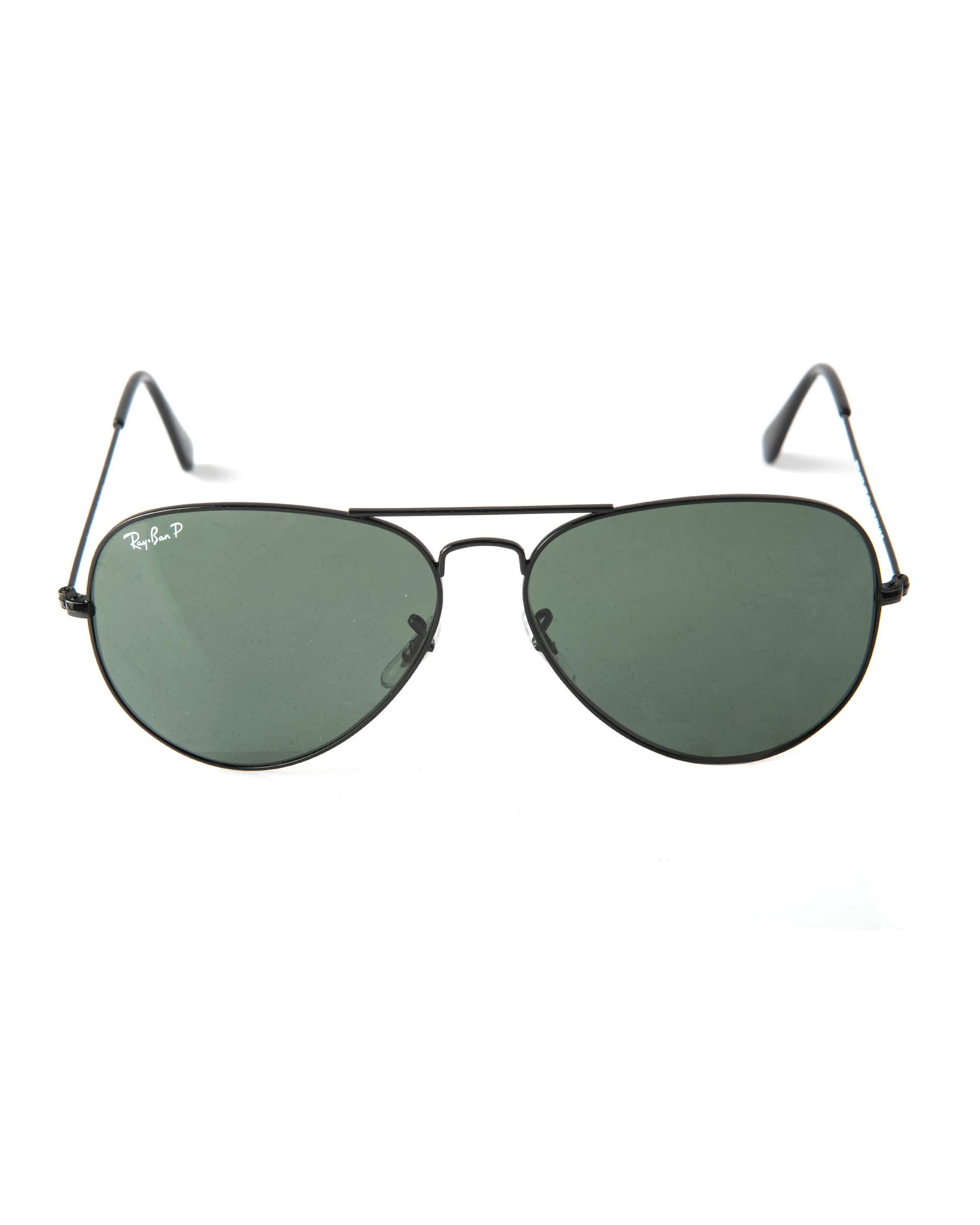 عینک آفتابی RB2191 Aviator Large Metal II 002/56