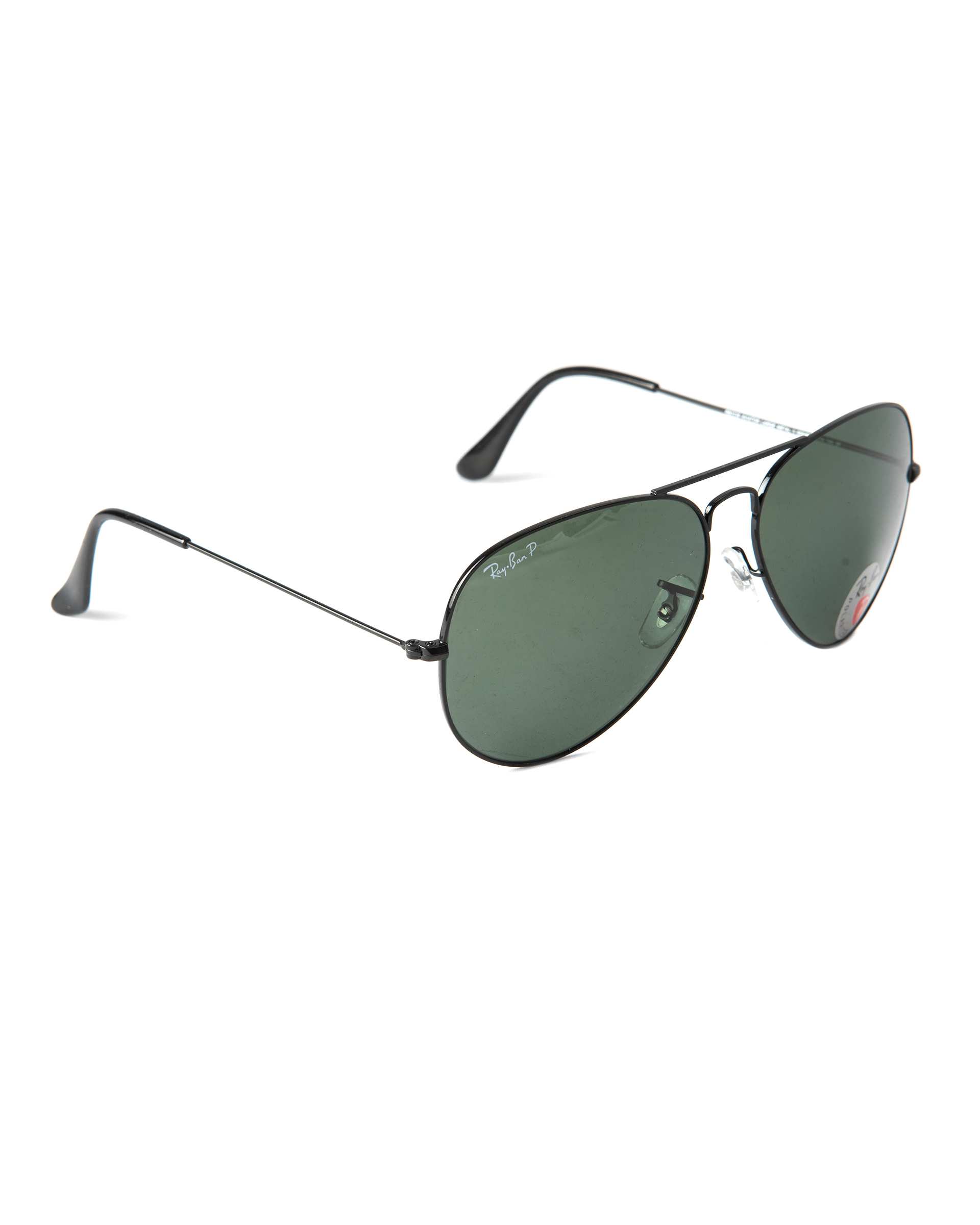 عینک آفتابی RB2191 Aviator Large Metal II 002/56