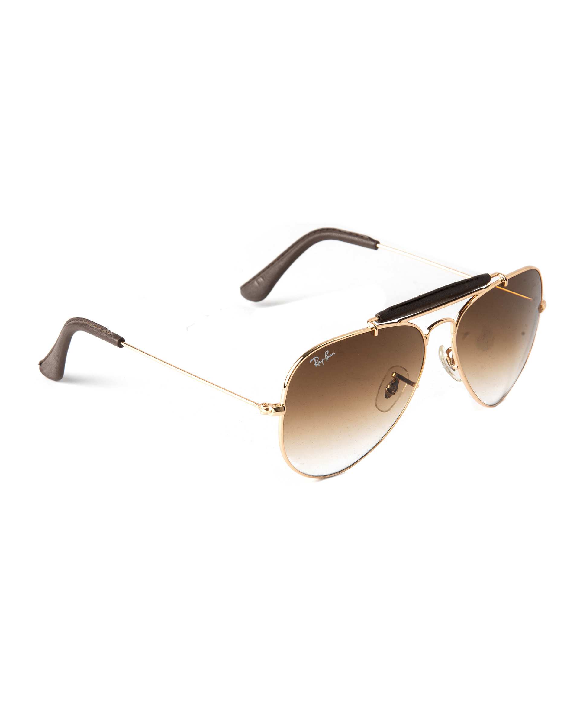 عینک آفتابی RB3422Q Aviator 001/51