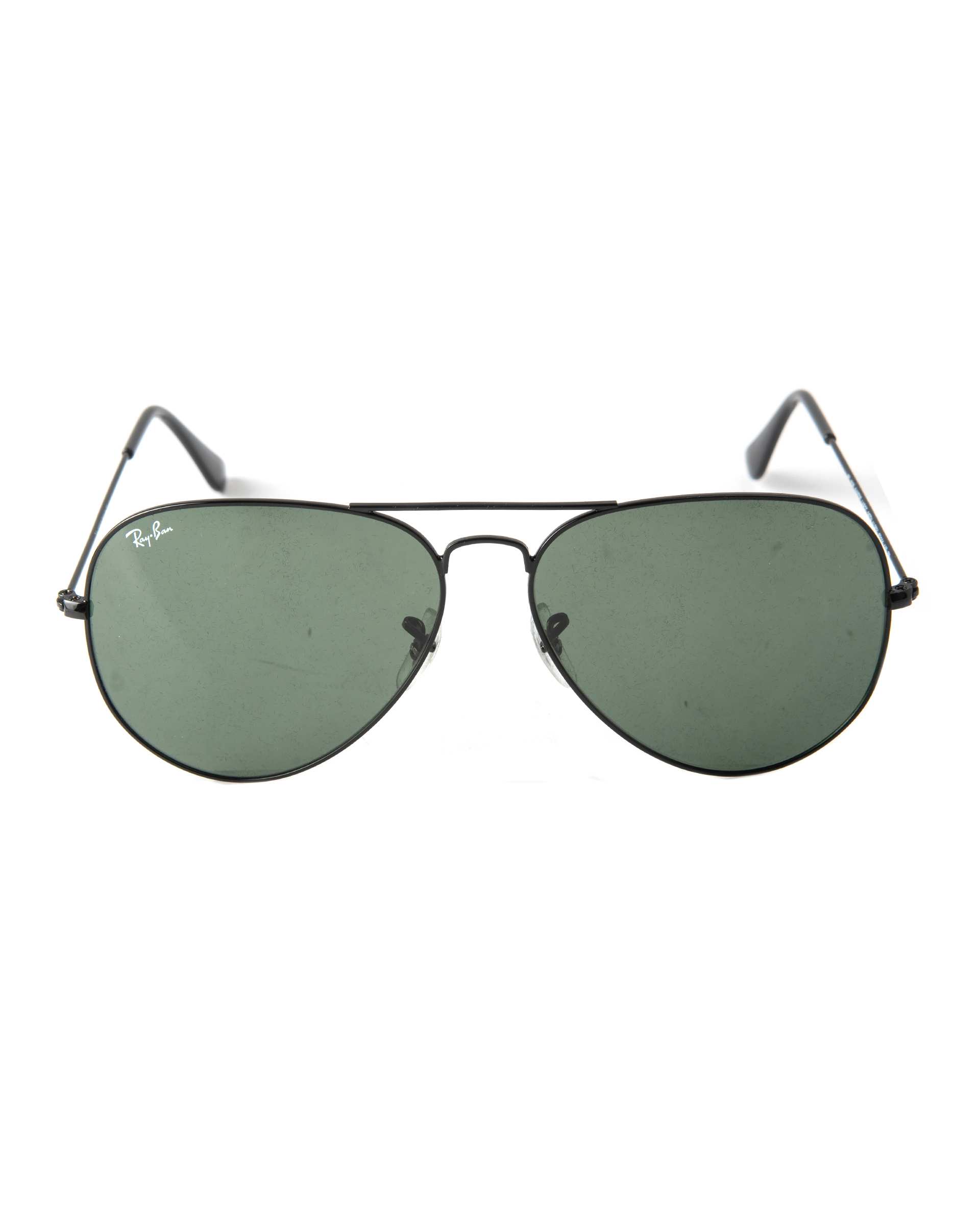 عینک آفتابی RB3026 Aviator Large Metal II L2821