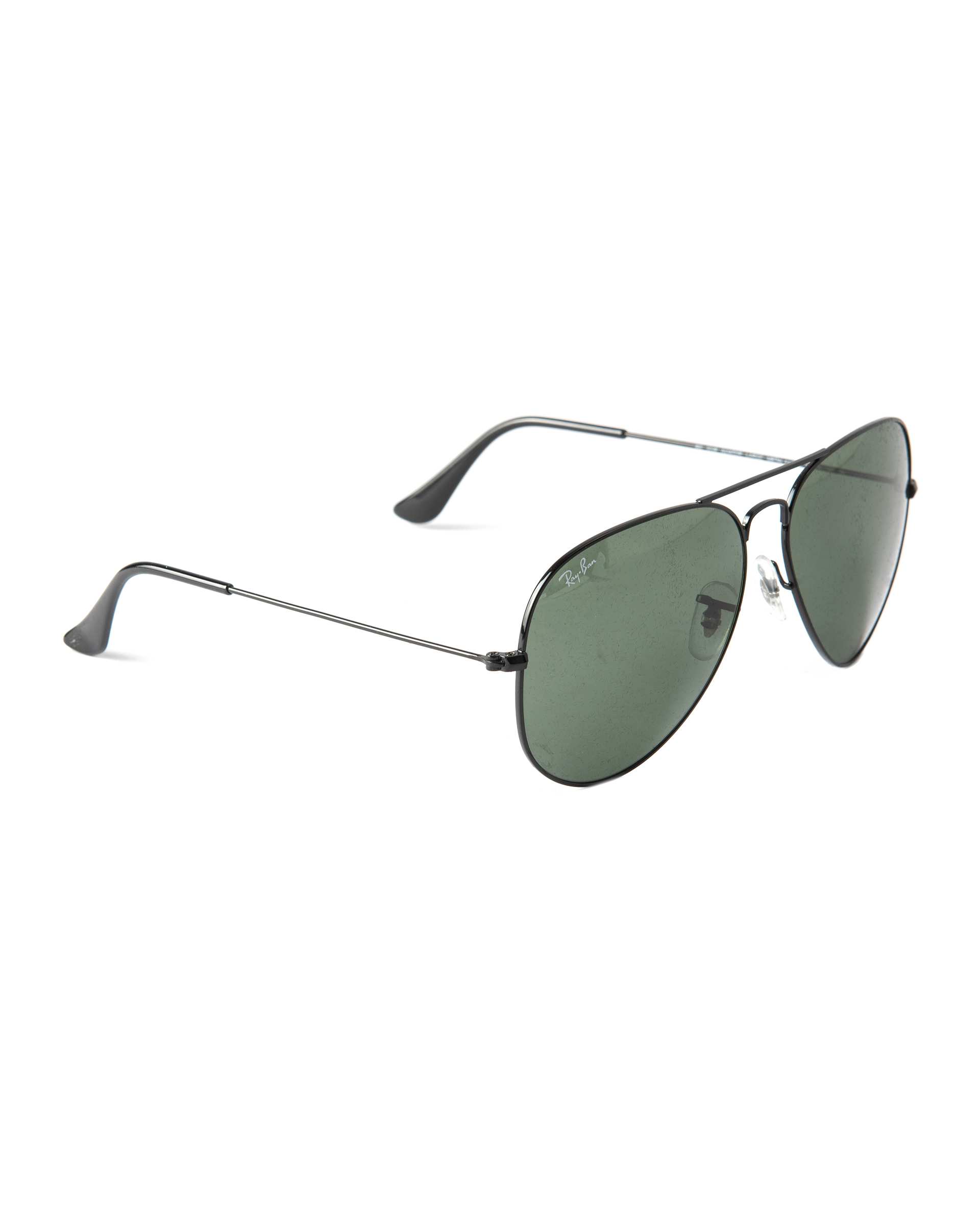 عینک آفتابی RB3026 Aviator Large Metal II L2821