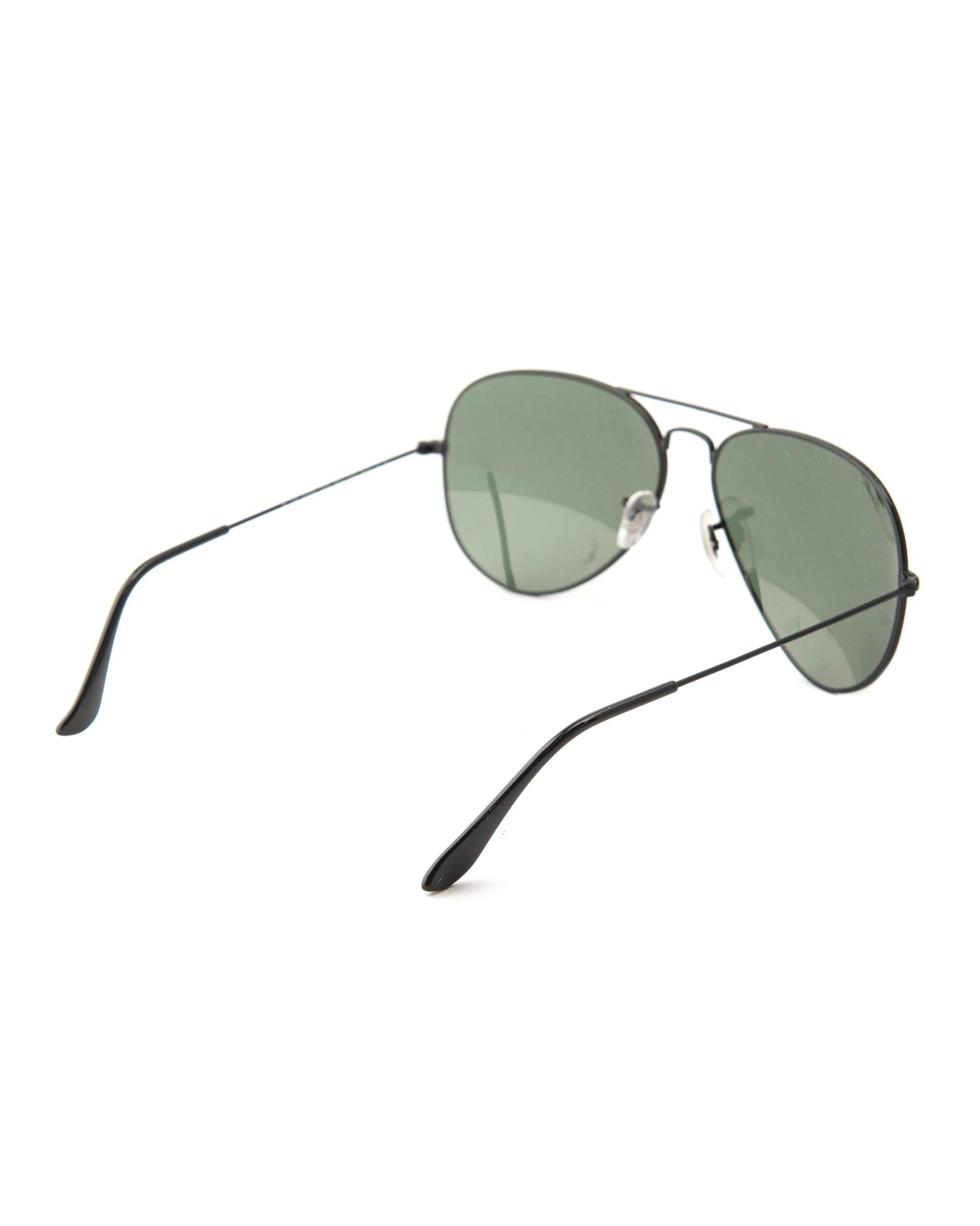 عینک آفتابی RB3026 Aviator Large Metal II L2821