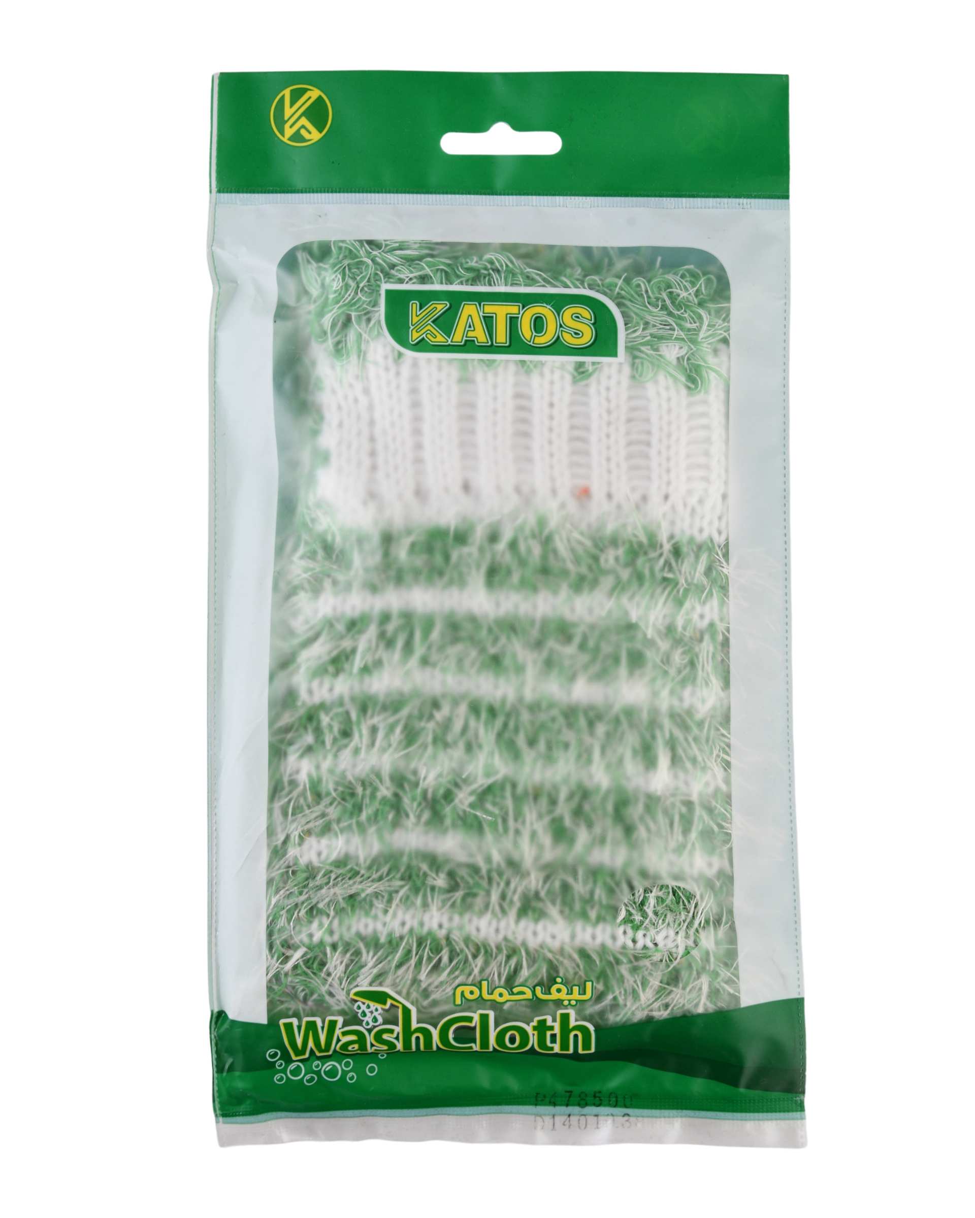 لیف حمام لطیف کاتوس Katos کد K110
