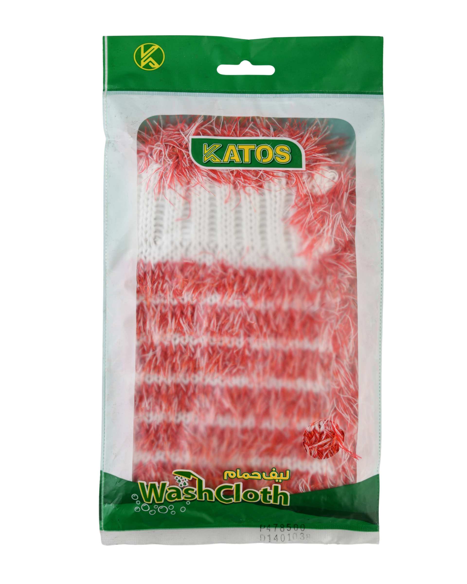 لیف حمام لطیف کاتوس Katos کد K110