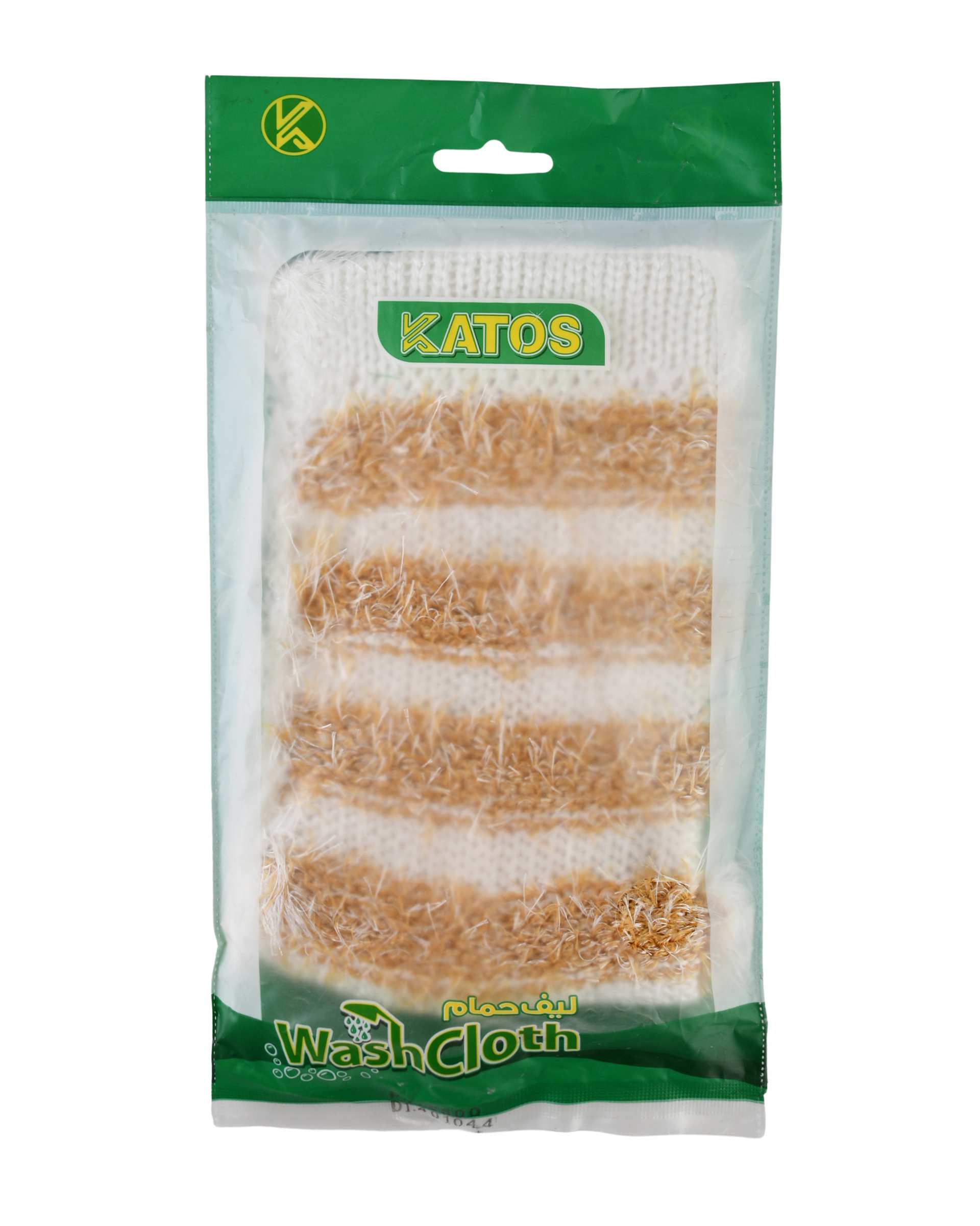 لیف حمام لطیف کاتوس Katos کد K110