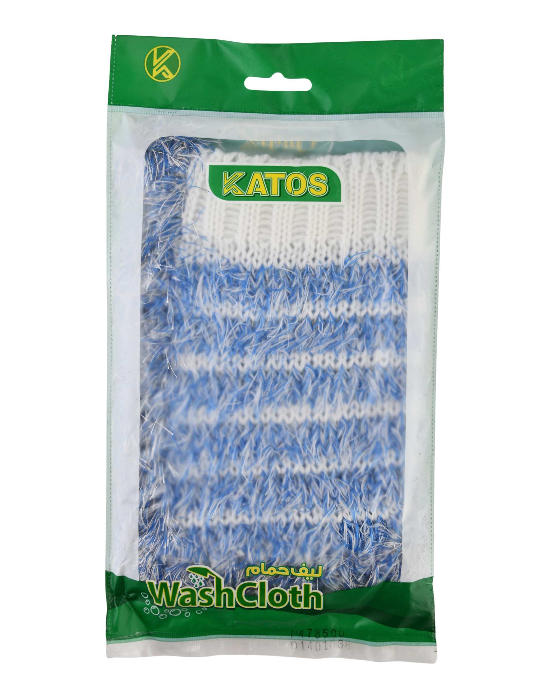 لیف حمام لطیف کاتوس Katos کد K110
