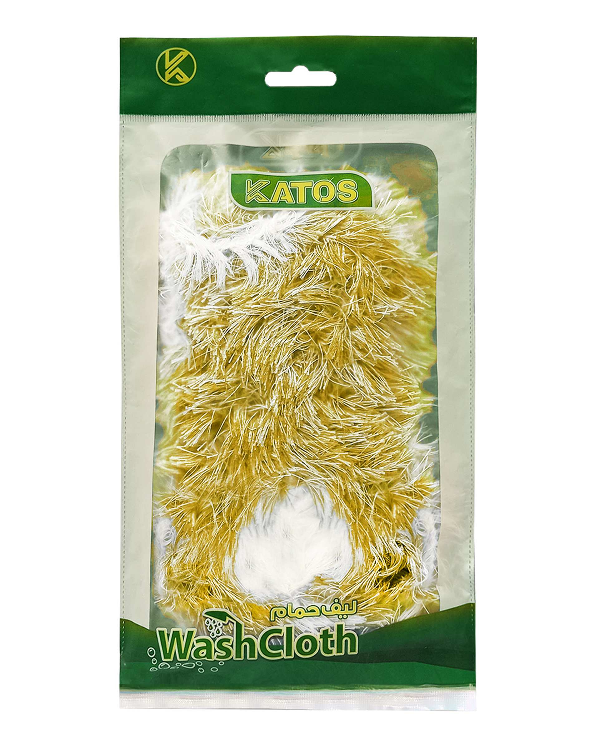 لیف حمام کودک کاتوس Katos کد K111