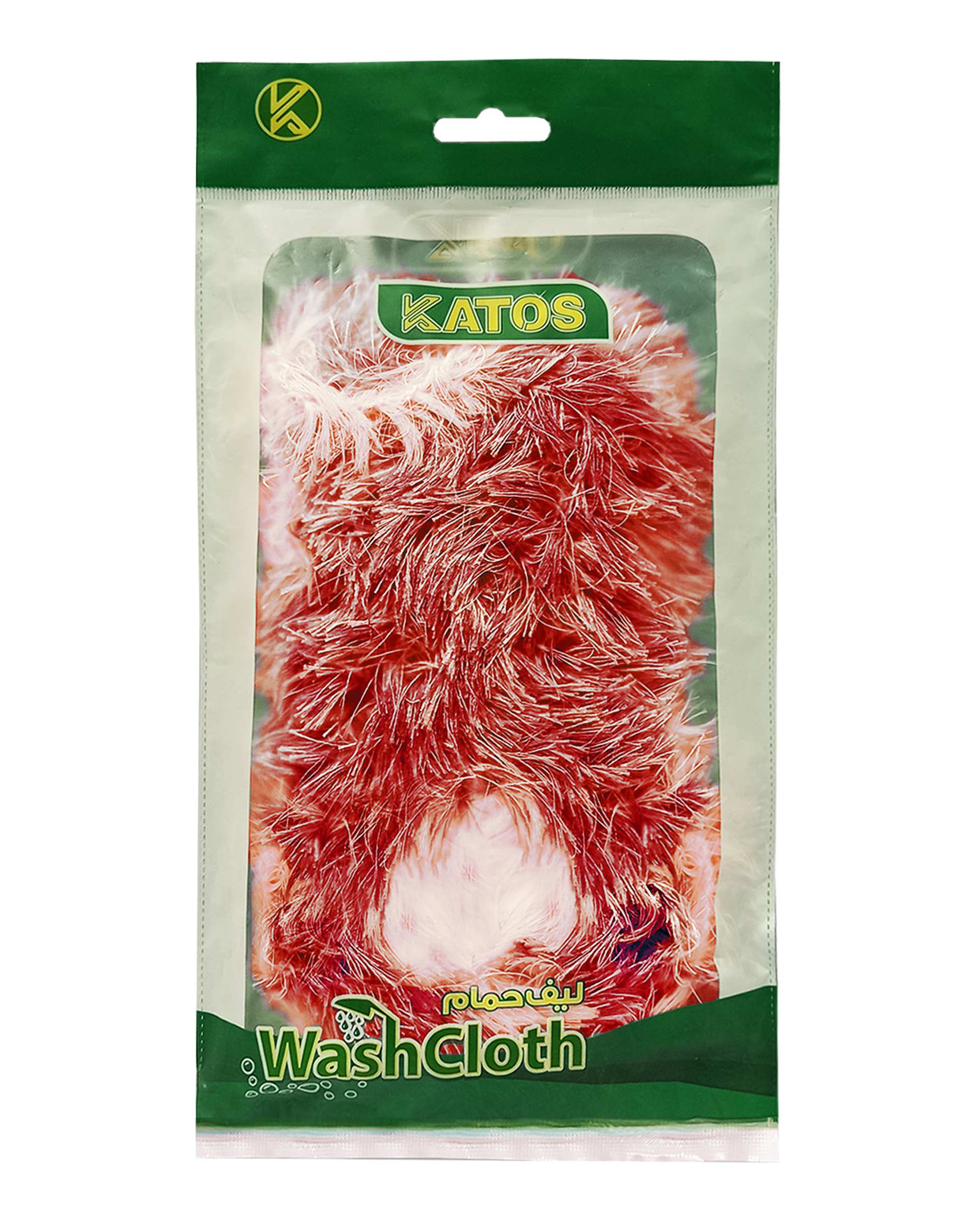 لیف حمام کودک کاتوس Katos کد K111