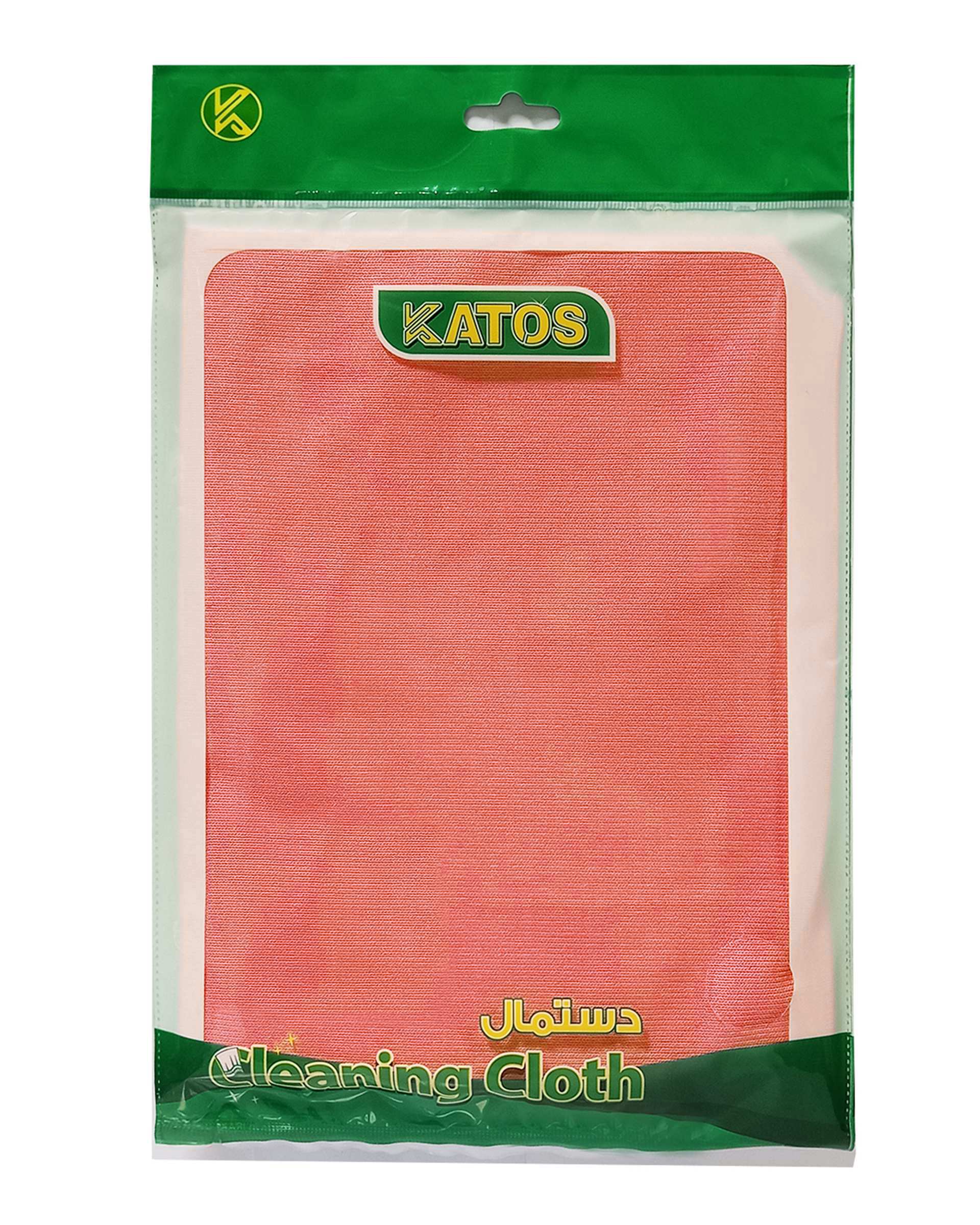 دستمال جادویی میکروفایبر شیشه و ال سی دی کاتوس Katos کد K150