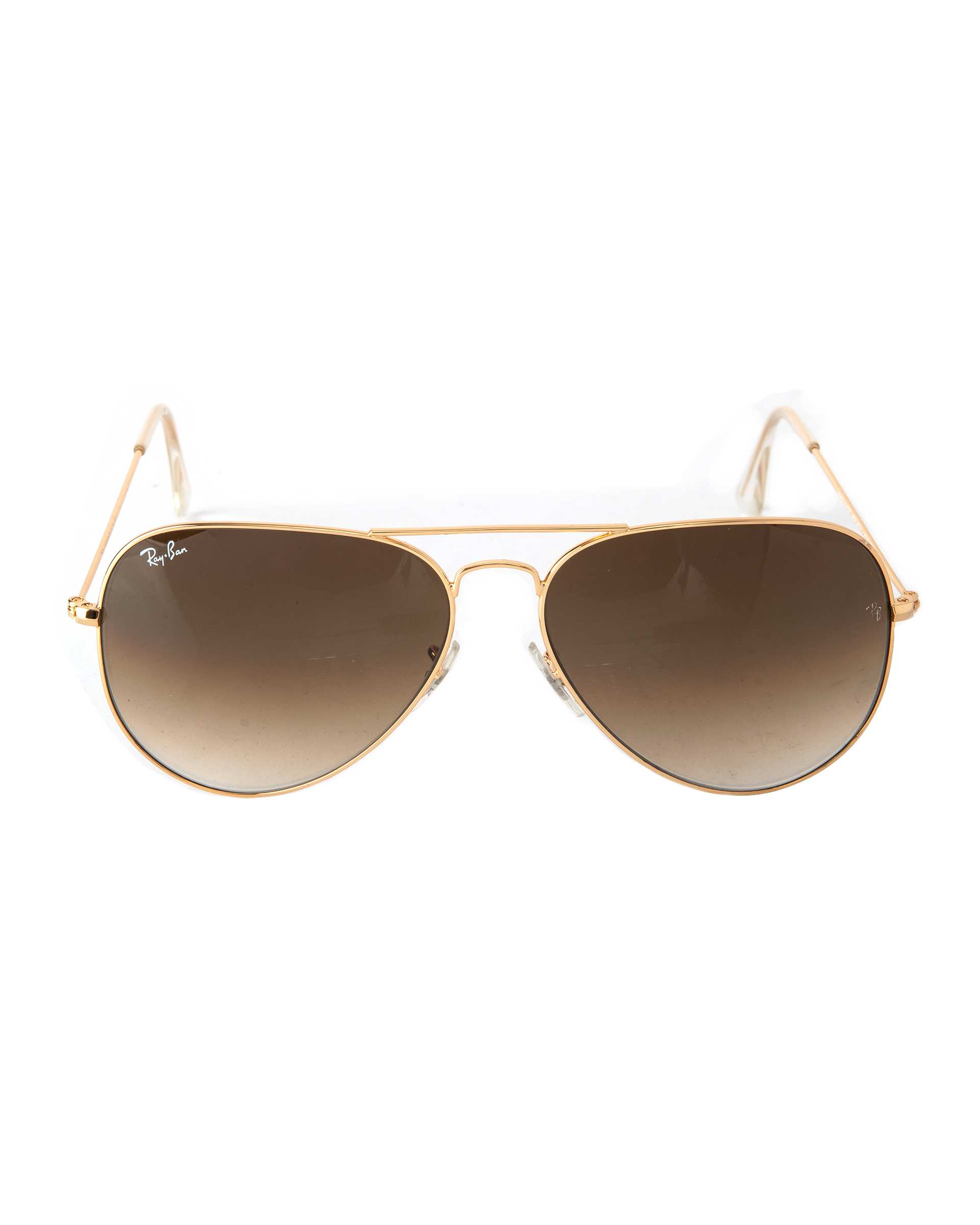 عینک آفتابی RB3026 Aviator Large Metal II