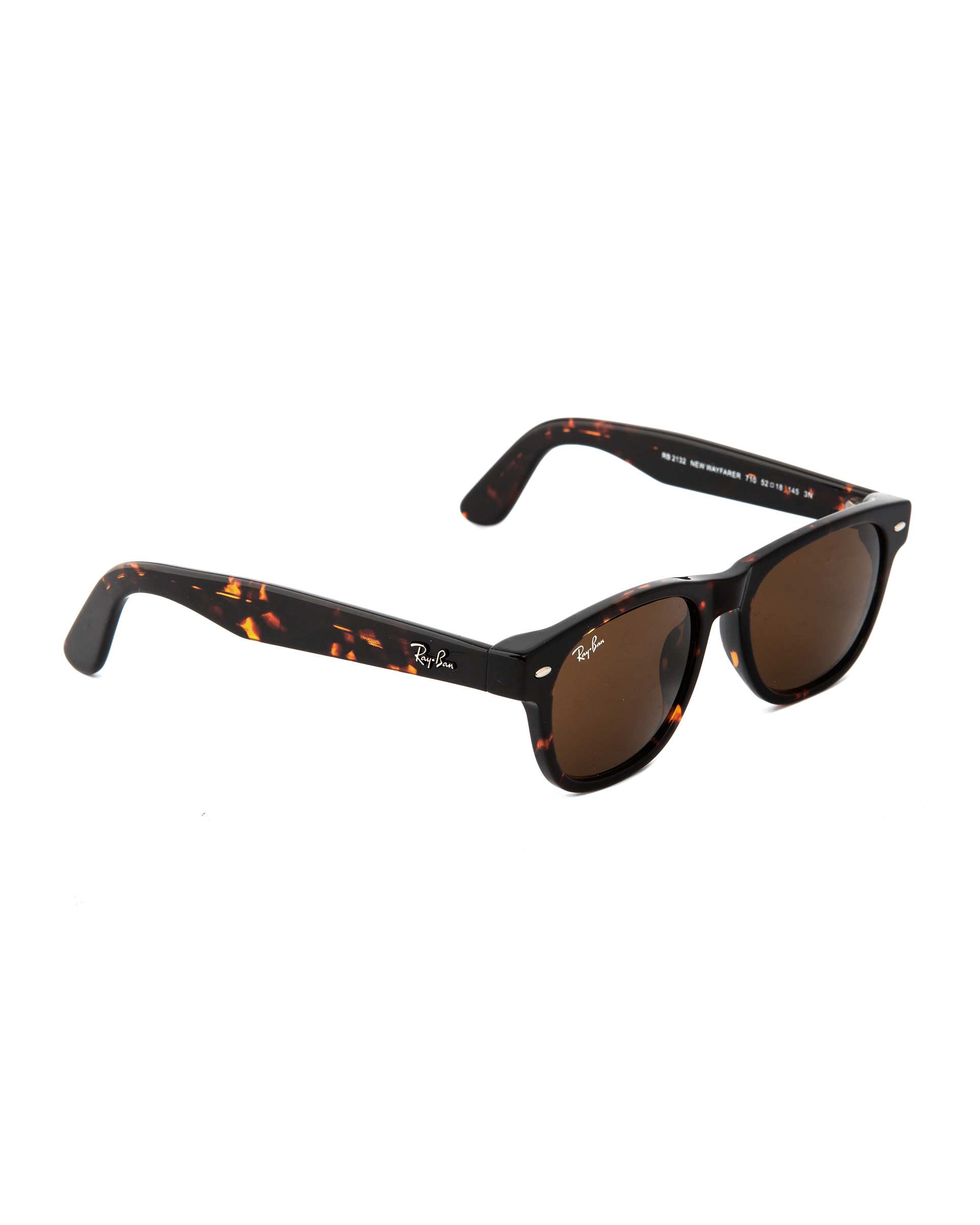 عینک آفتابی RB2132 710 New Wayfarer