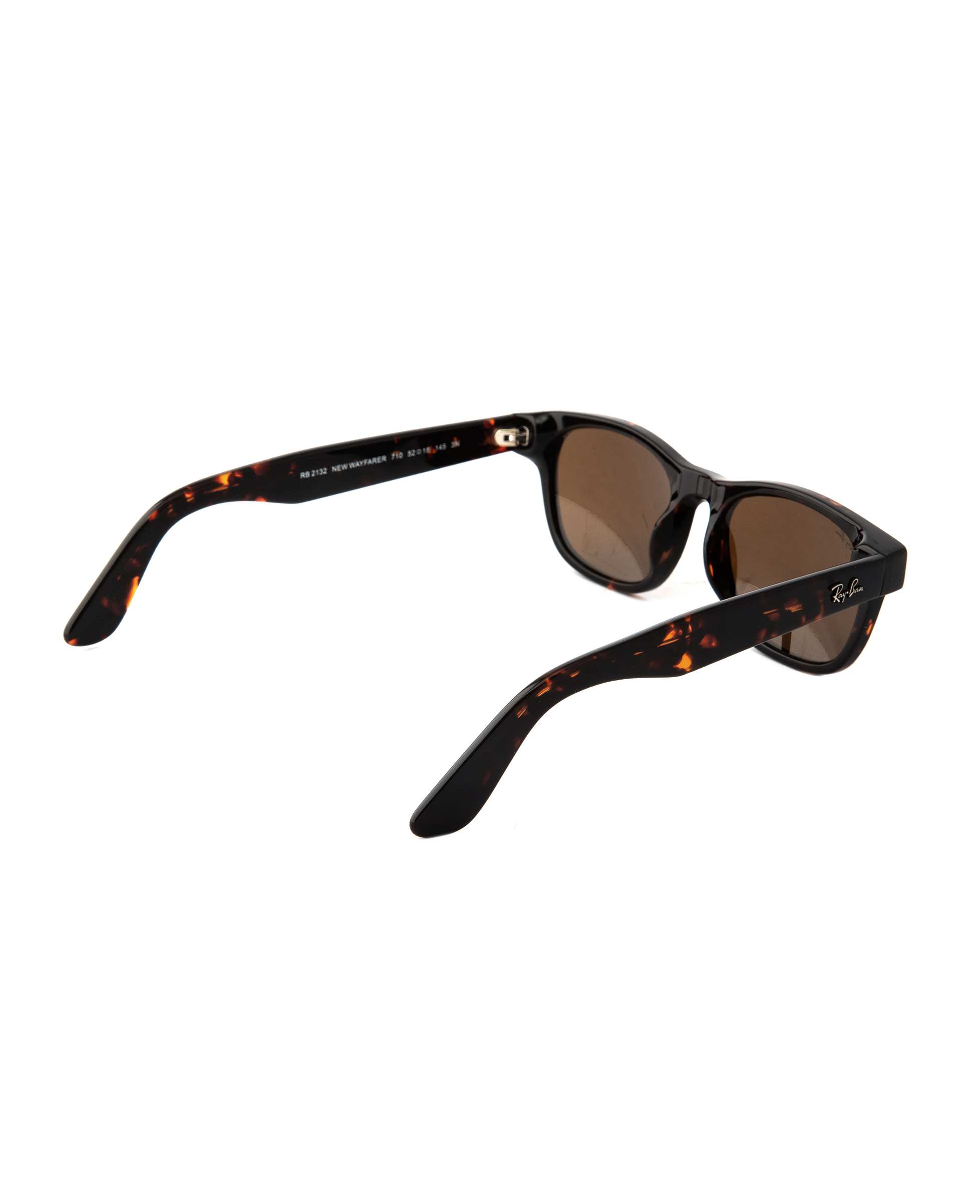 عینک آفتابی RB2132 710 New Wayfarer