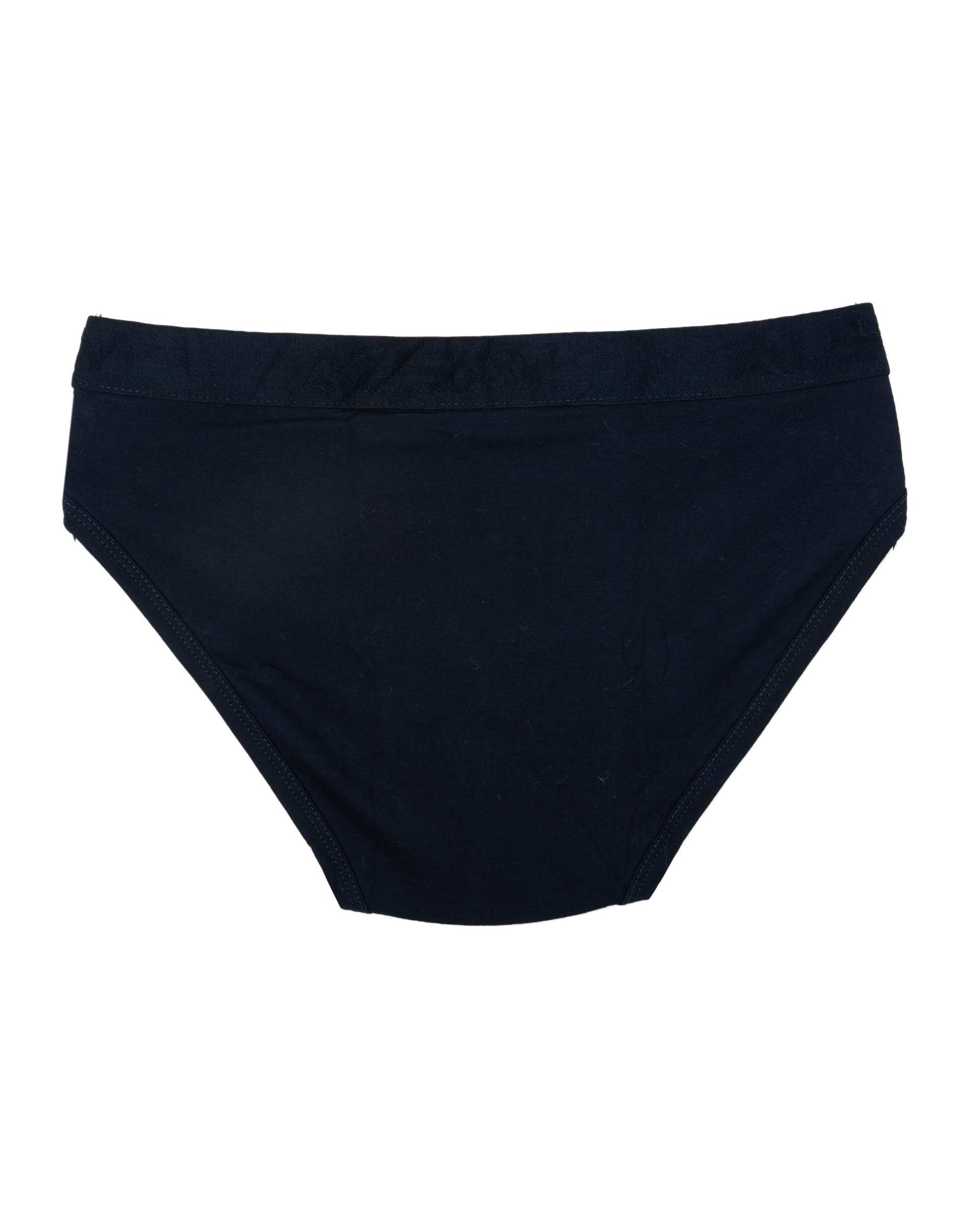 شورت مردانه نخی اسلیپ کمر کش پهن سرمه ای آلبی Albay کد 262