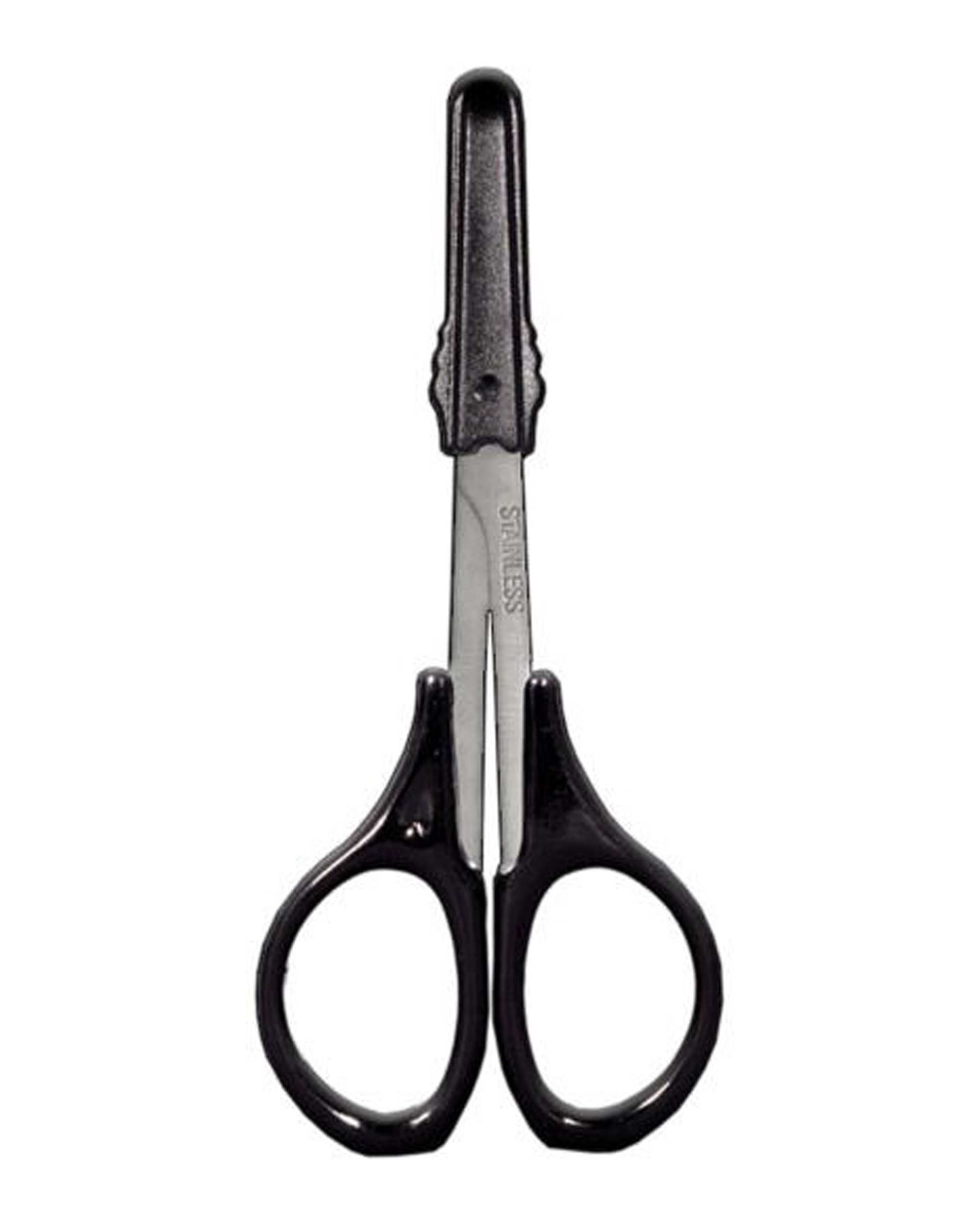 قیچی ابرو مشکی سیچر Sicher مدل G46