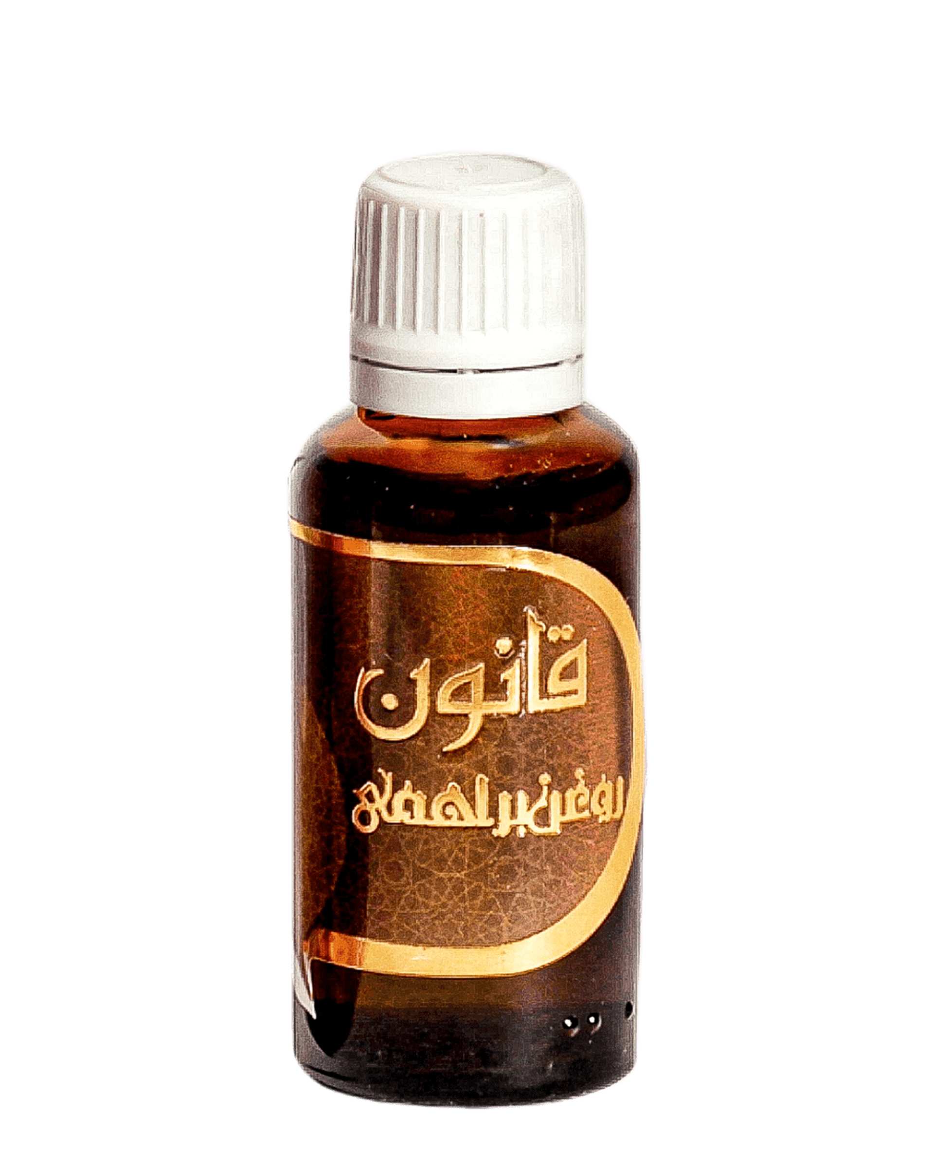 روغن براهمی گیاه قانون Ghanoon Herb حجم 30ml