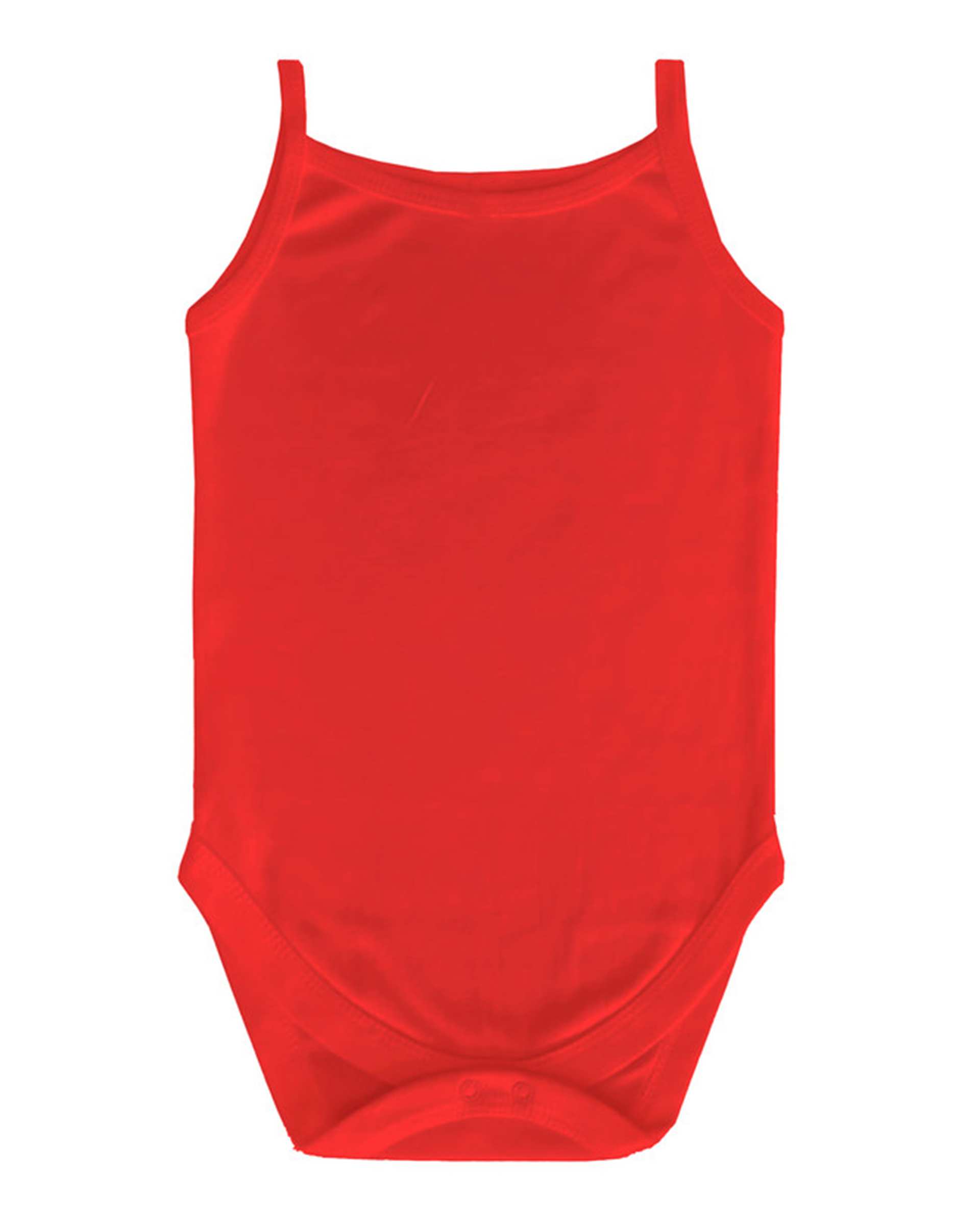 بادی نوزادی نخی بندی قرمز نیل کوک Nilkouk