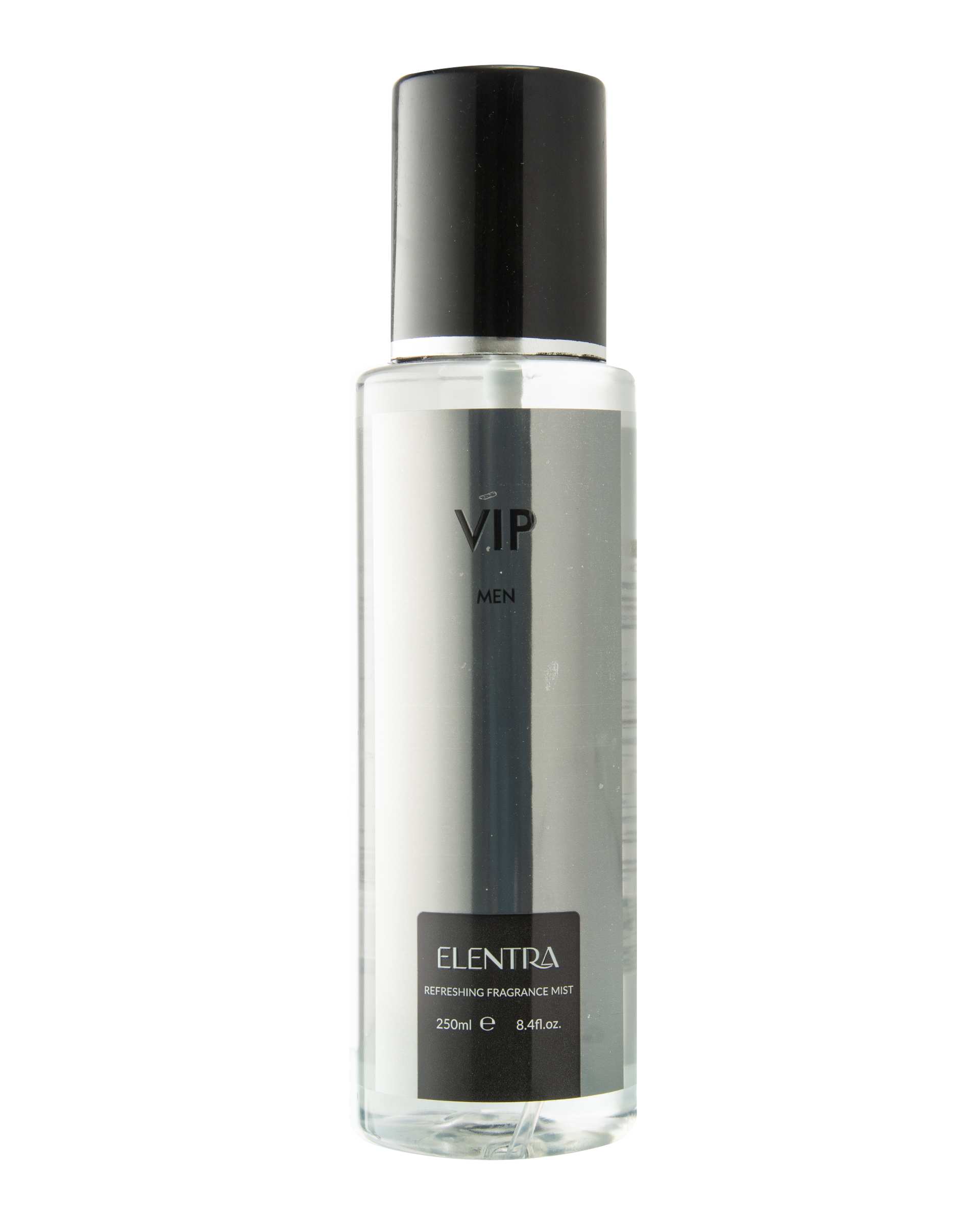 بادی اسپلش مردانه النترا Elentra مدل Vip حجم 250ml