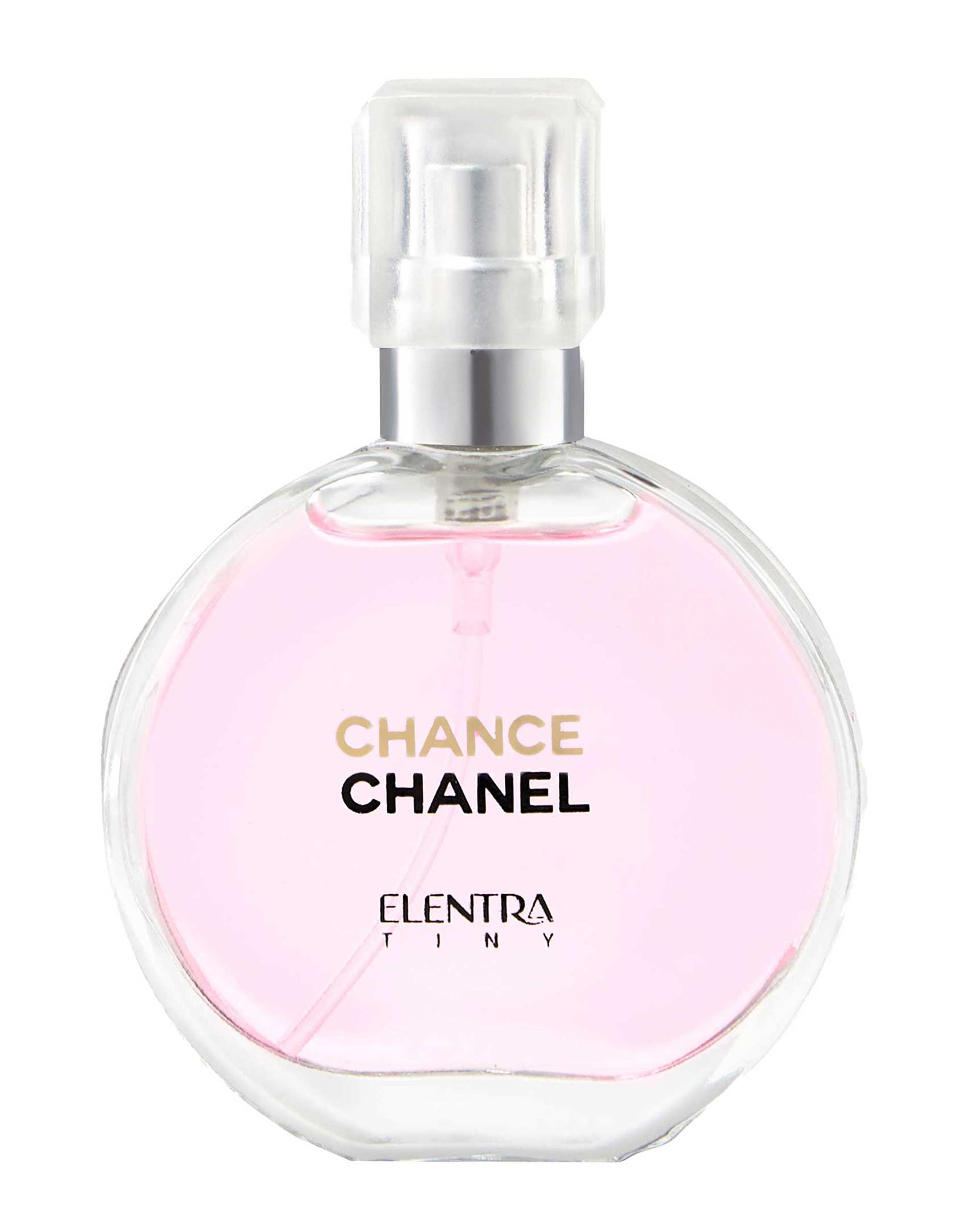 عطر زنانه تاینی النترا Chance Chanel EDP 30ml Tiny Elentra