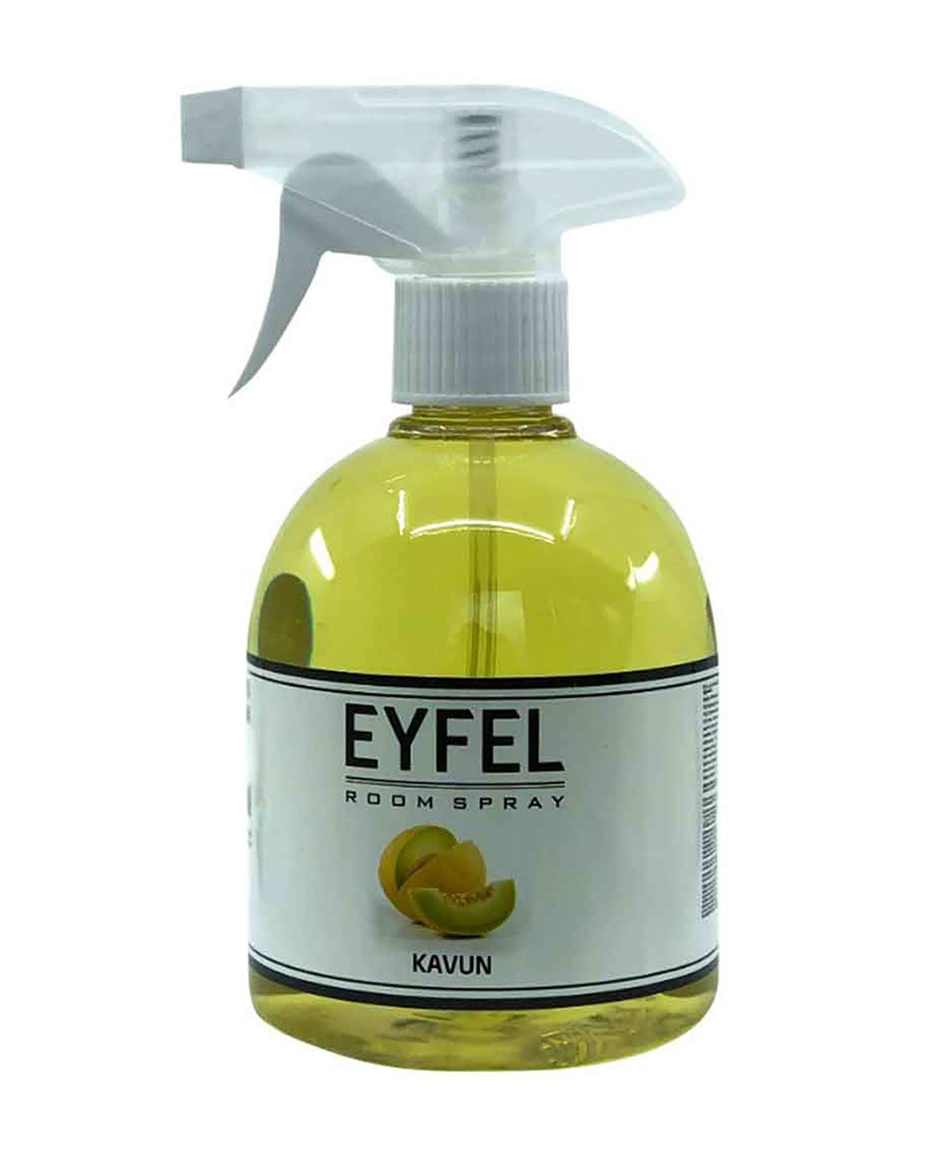 خوشبو کننده هوا ایفل Eyfel مدل Kavun رایحه طالبی 500ml