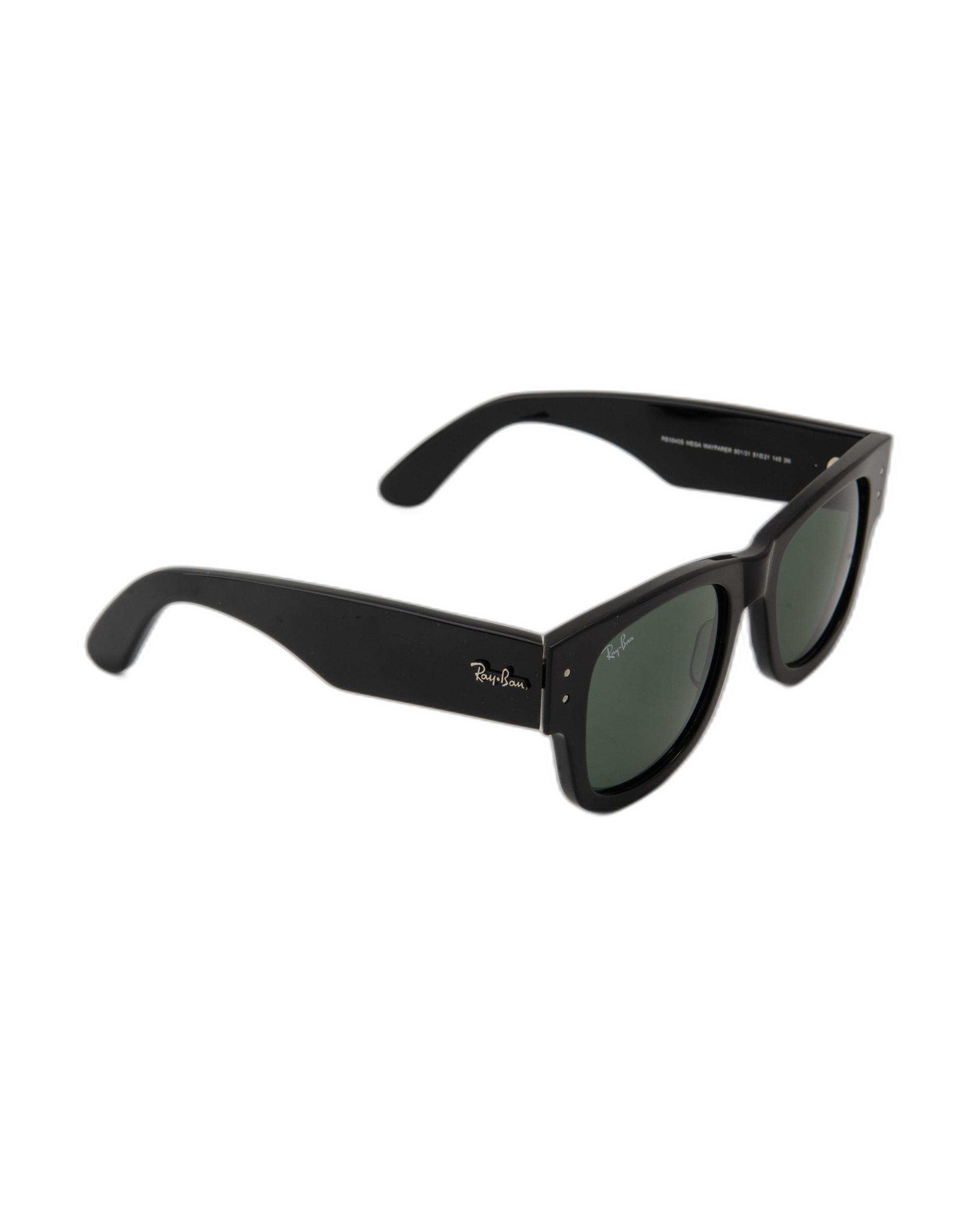 عینک آفتابی RB0840S Mega Wayfarer