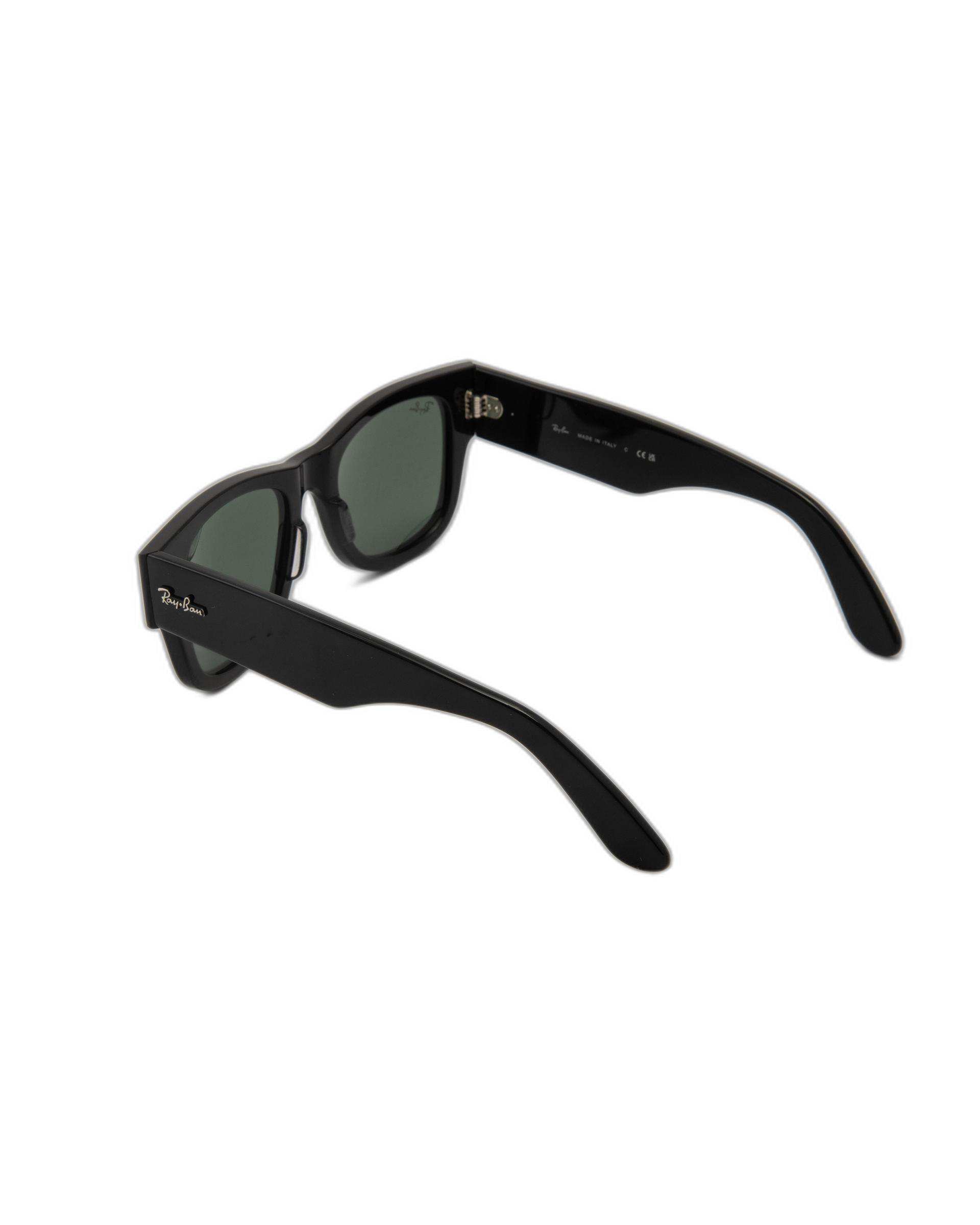 عینک آفتابی RB0840S Mega Wayfarer