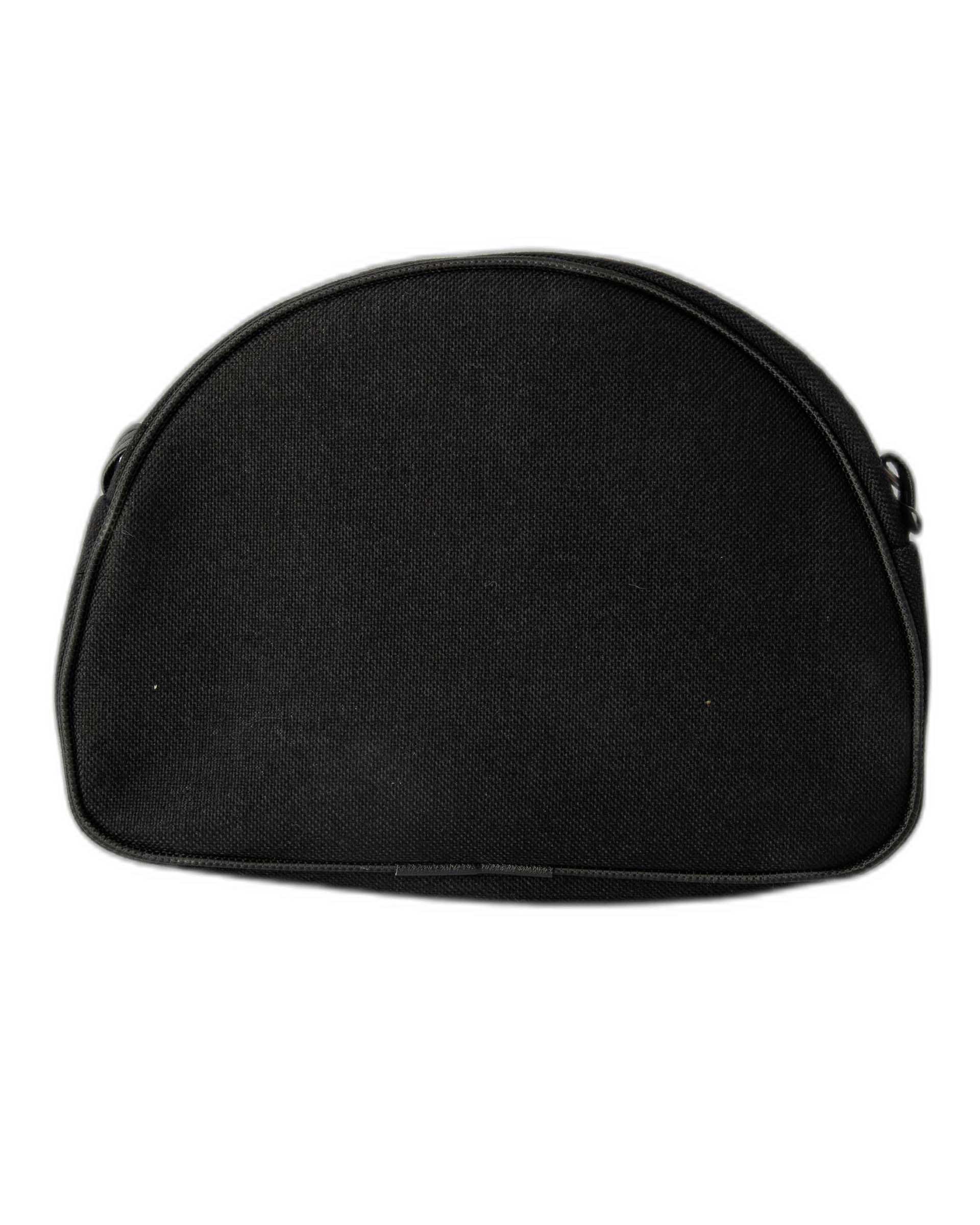 کیف زنانه دوشی مشکی وندی Vandi مدل درین طرح خانه