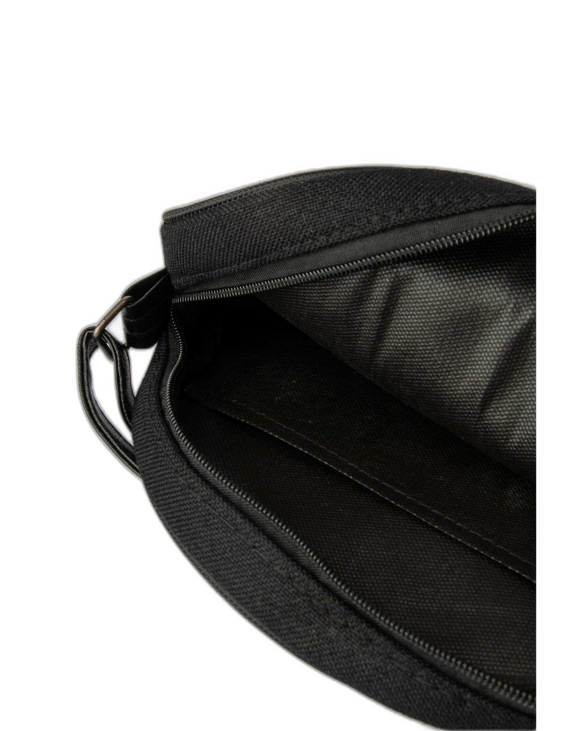 کیف زنانه دوشی مشکی وندی Vandi مدل درین طرح خانه