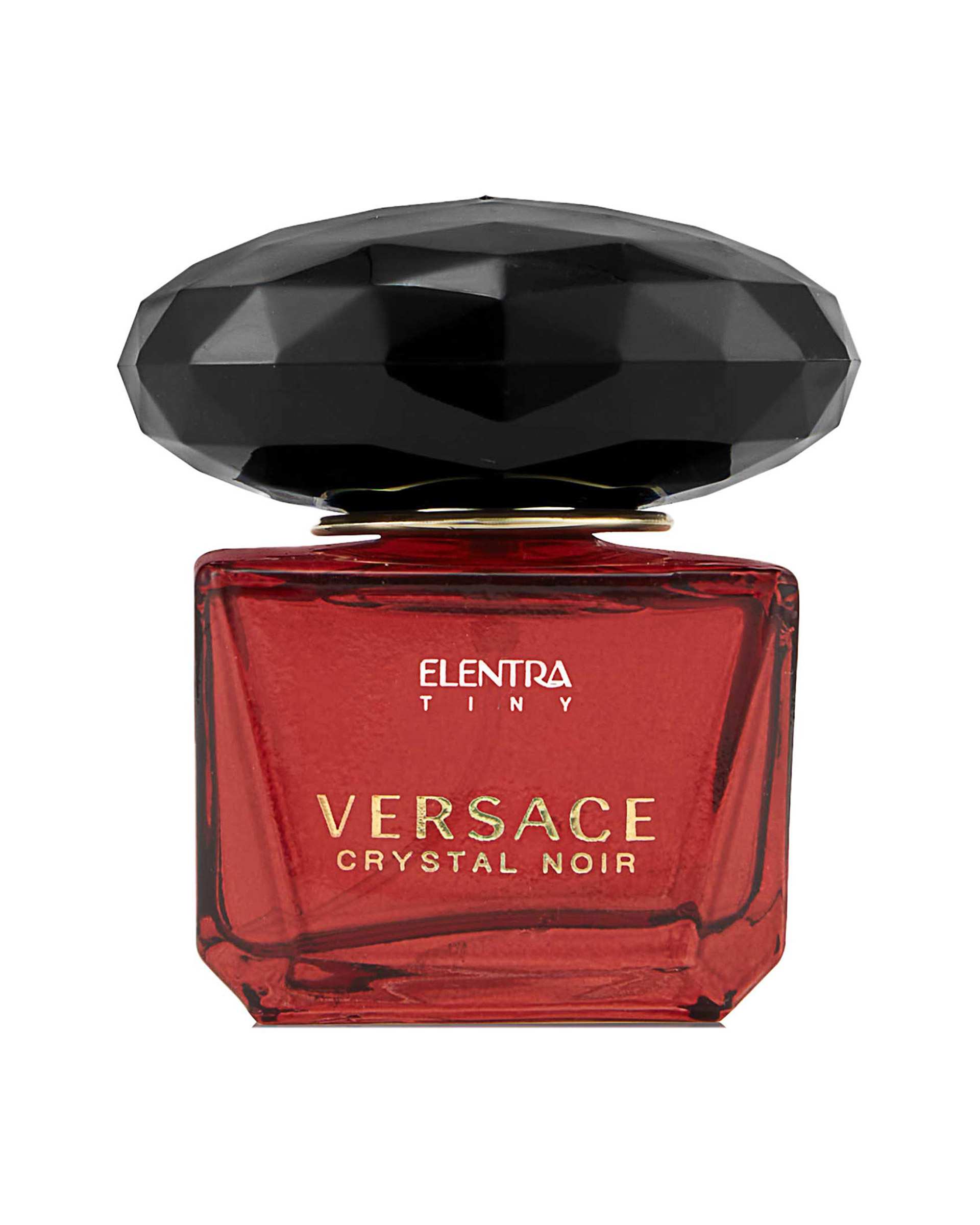 عطر زنانه تاینی النترا Crystal Noir EDP 30ml Tiny Elentra