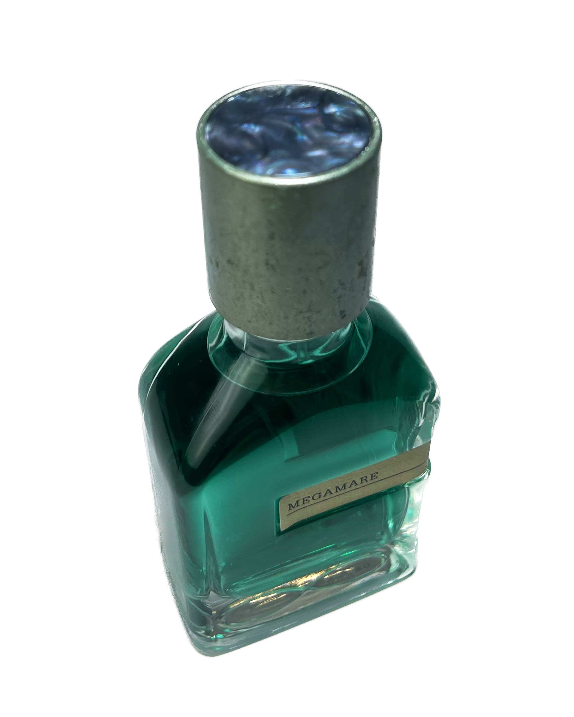عطر اورتو پاریسی مگاماره Megamare EDP 50ml Orto Parisi