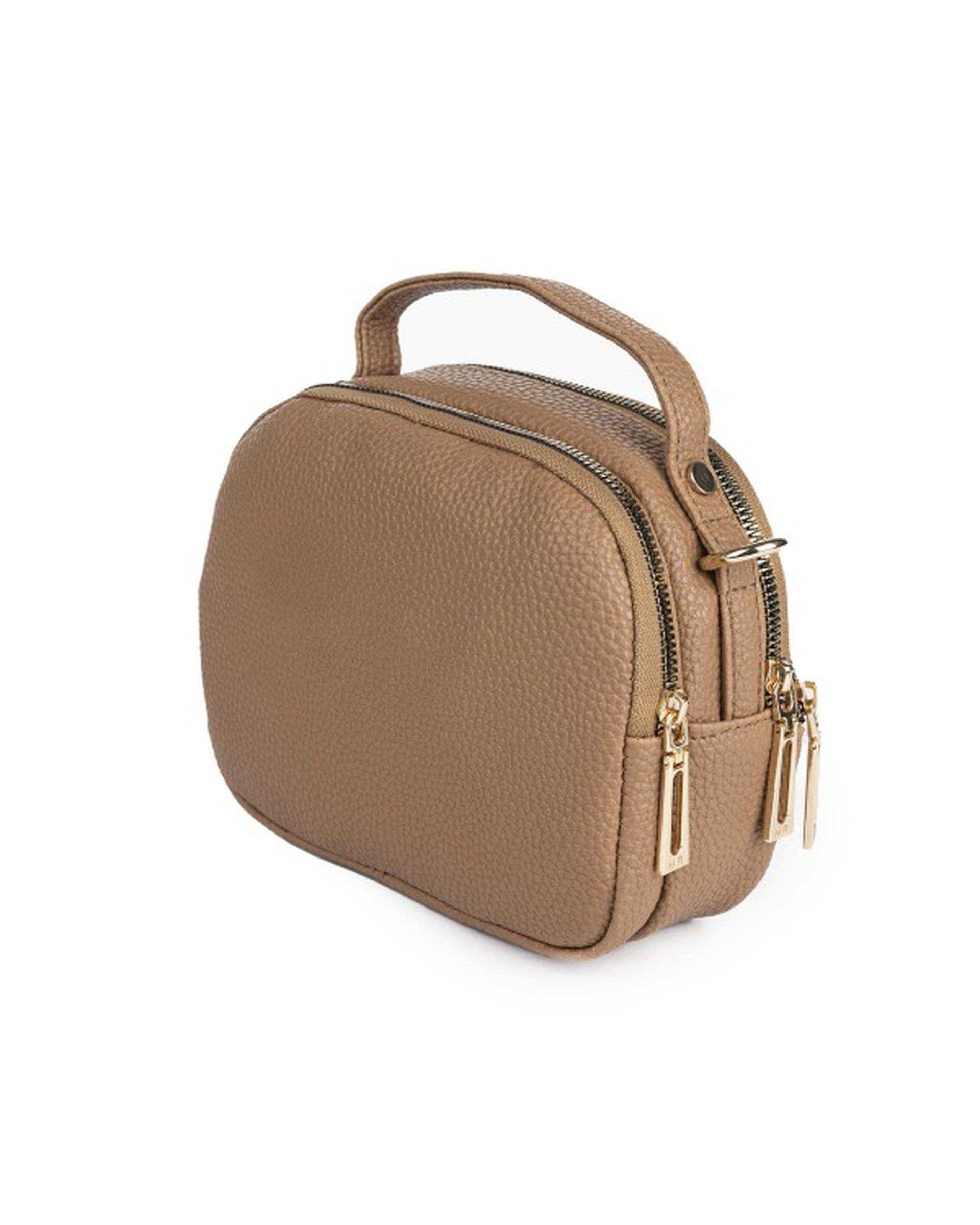 کیف زنانه نسکافه ای بیسراک Bisrak کد SL-542