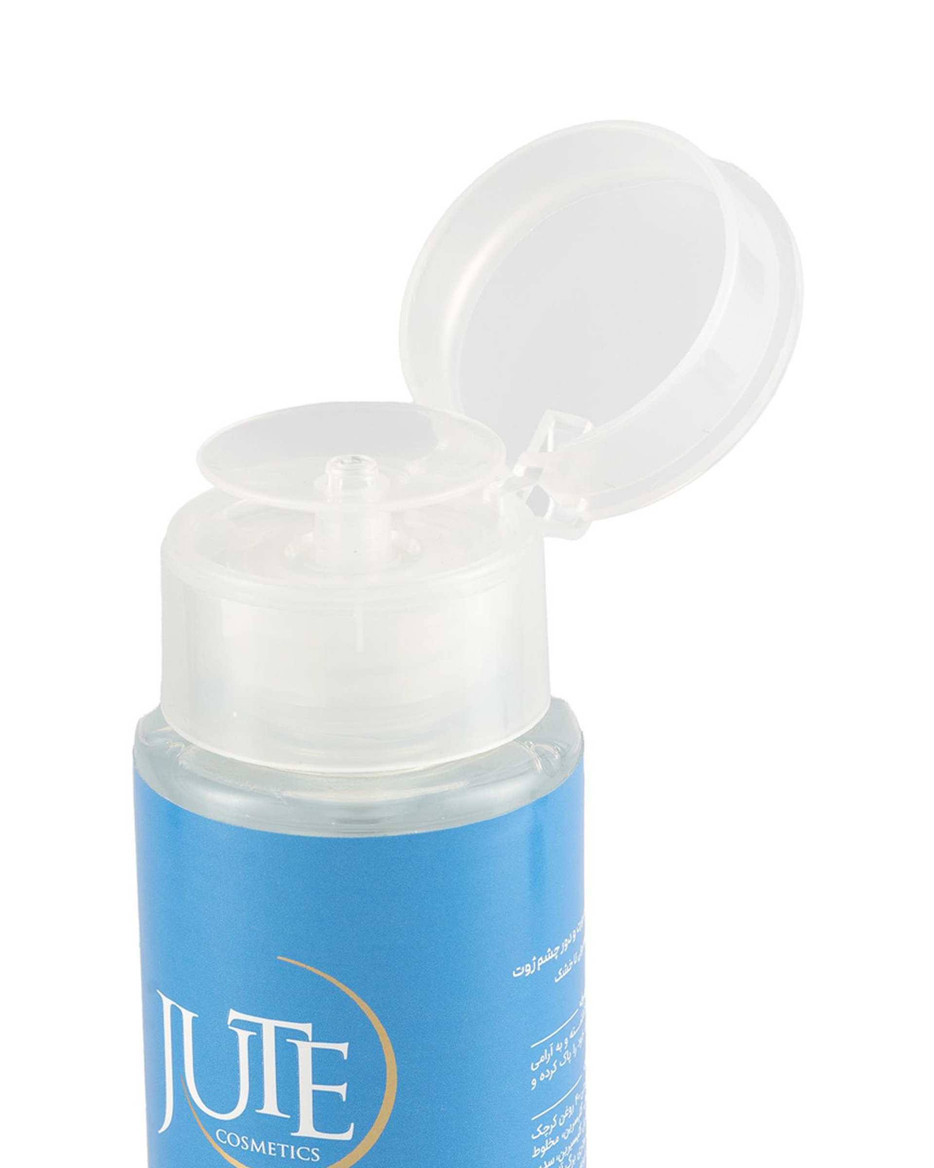 میسلار واتر ژوت Jute مناسب پوست خشک 250ml