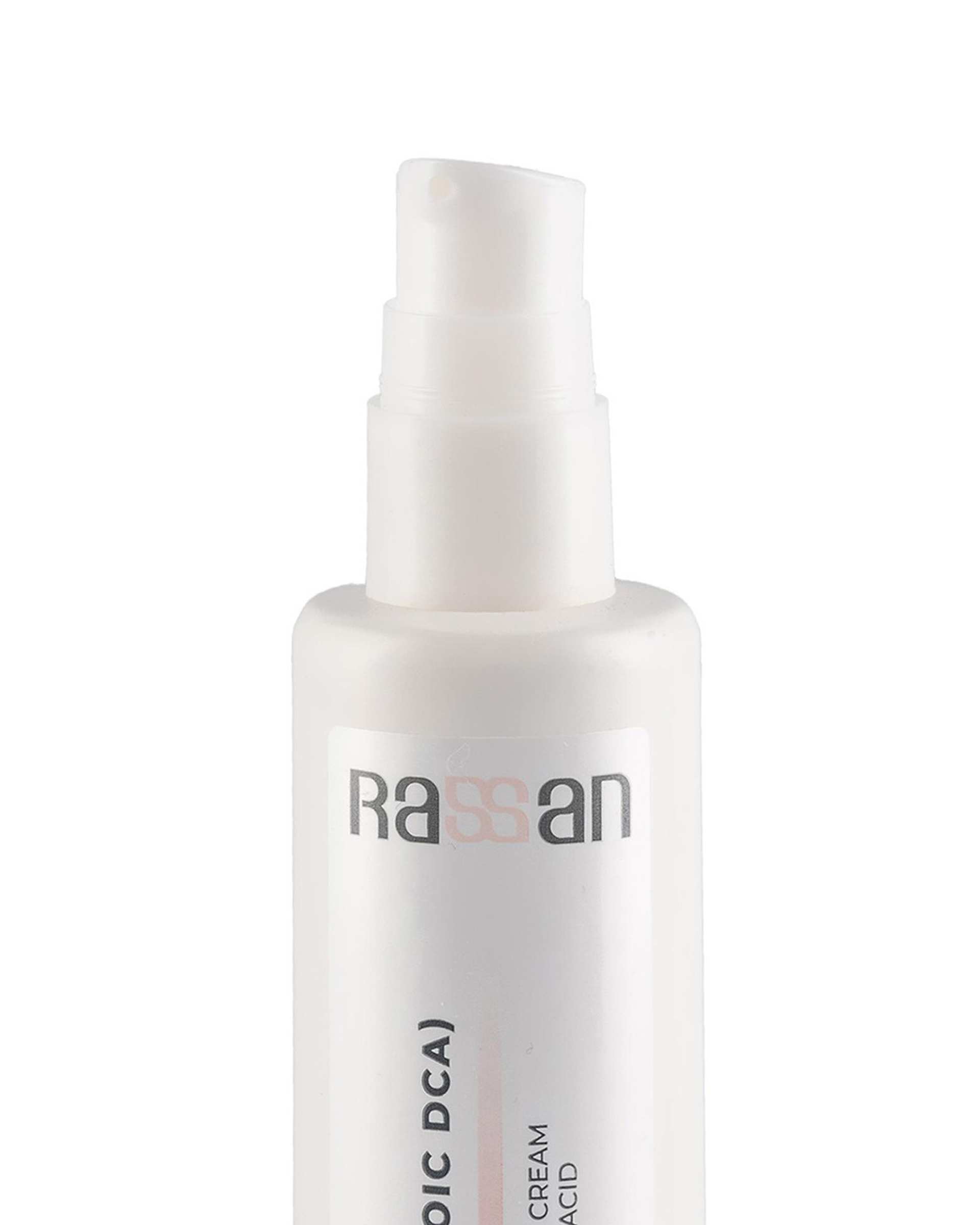 کرم سفید کننده قوی آرلاتون راسن Rassan مدل Arlatone حجم 50ml