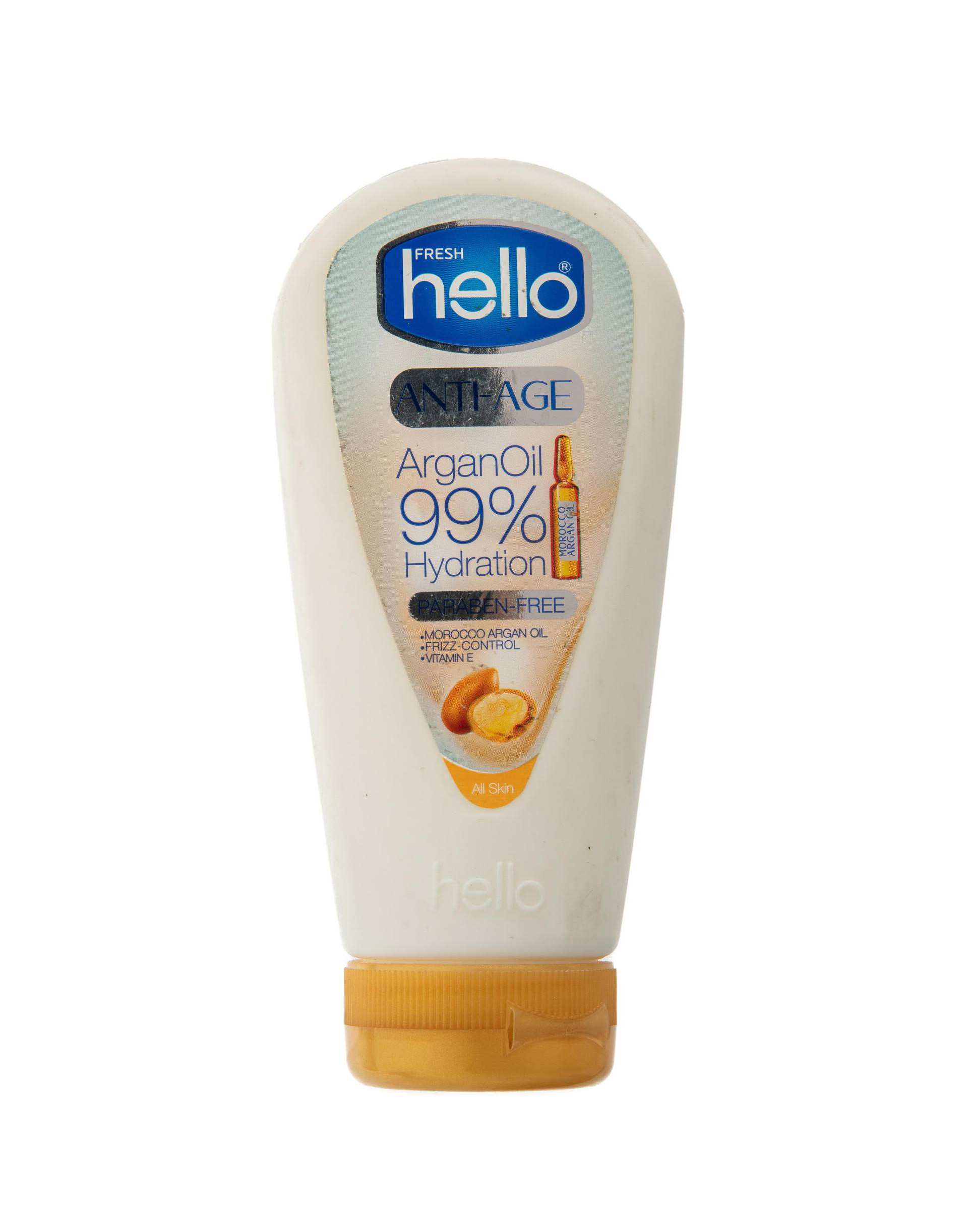 کرم مرطوب کننده و کنترل کننده چربی پوست هلو فرش Hello Fresh حجم 150ml