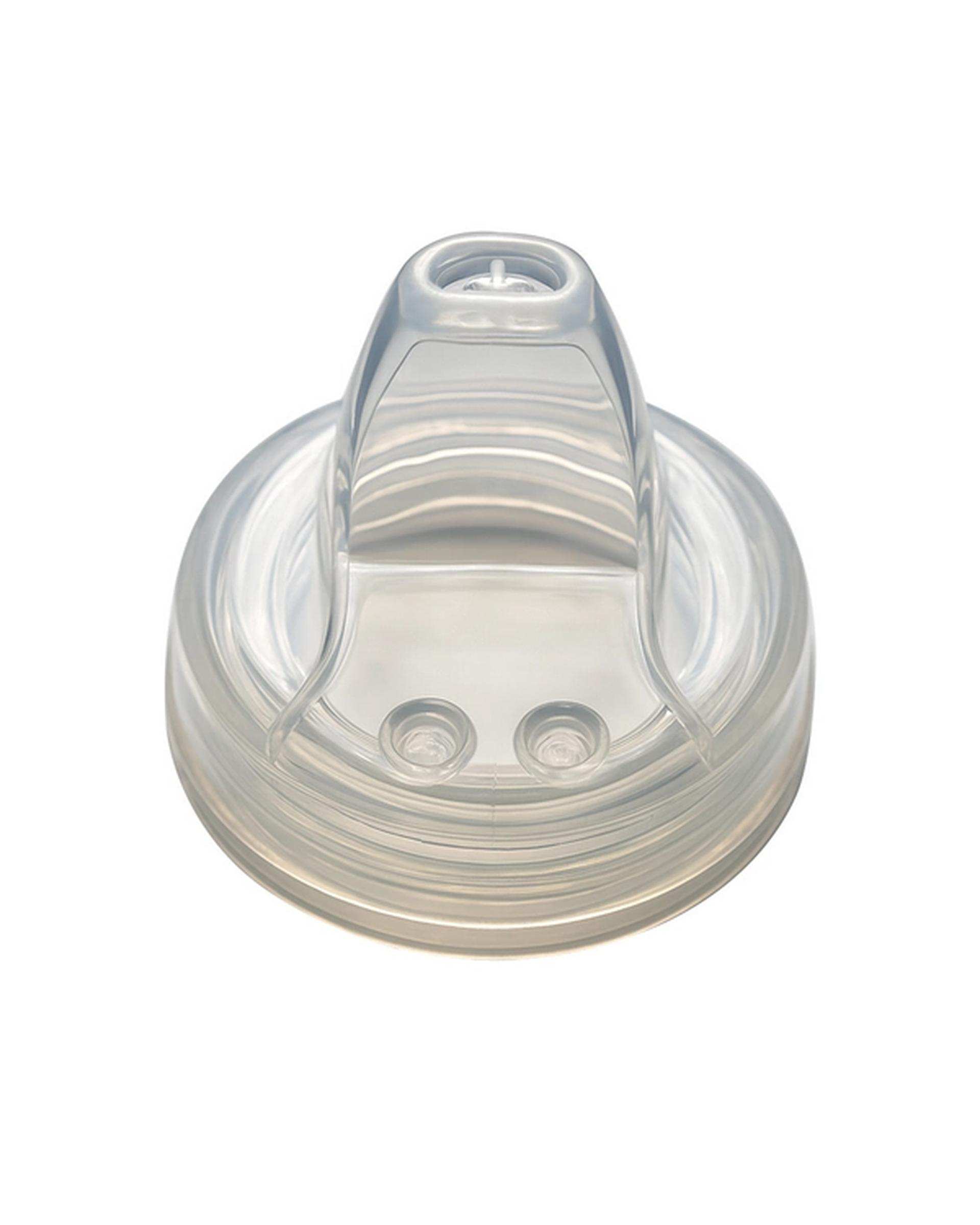 لیوان آبمیوه خوری ضد چکه 180 میلی لیتری وی کر Wee Care کد 706