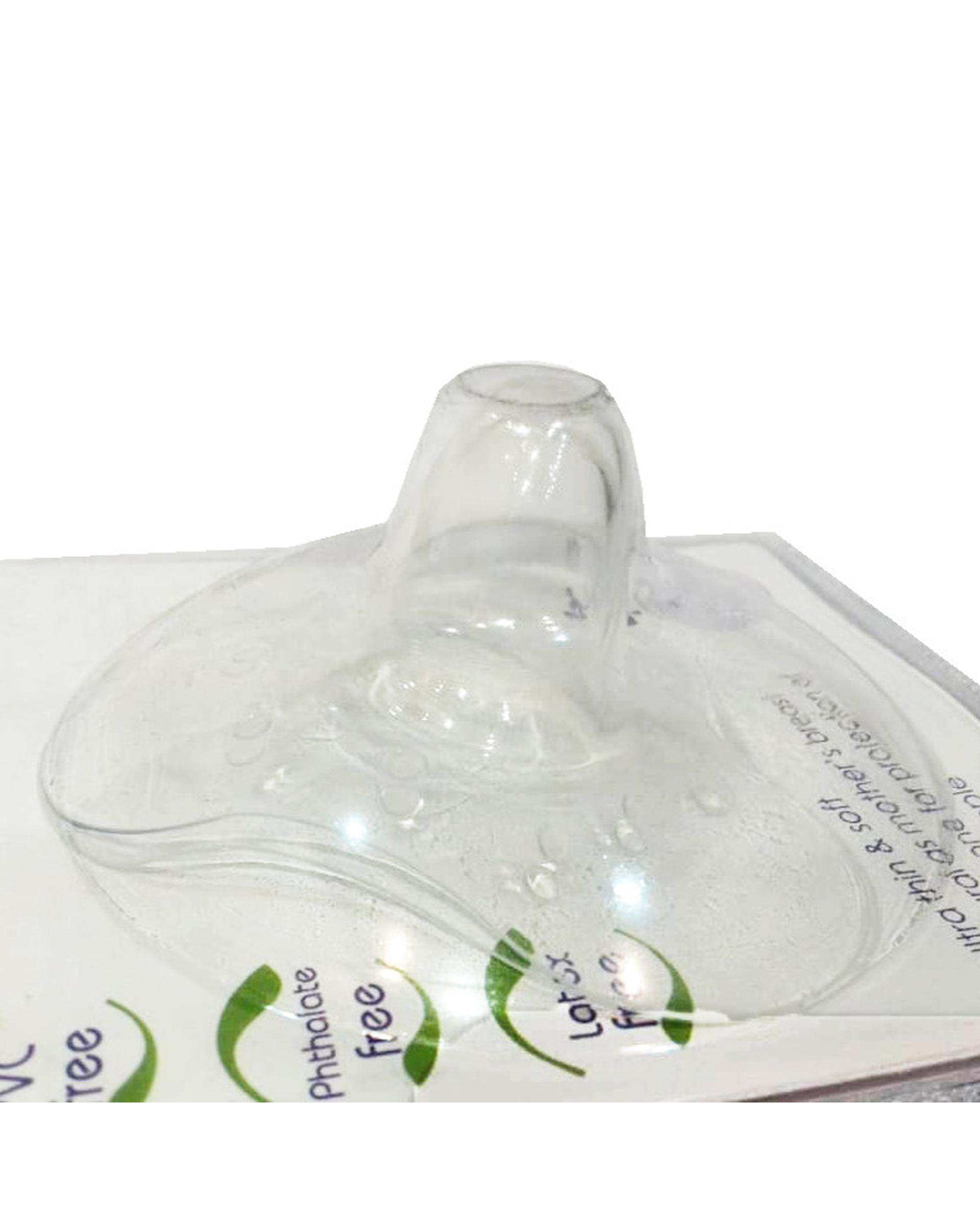 محافظ و رابط سینه وی کر Wee Care کد M901 بسته 2 عددی