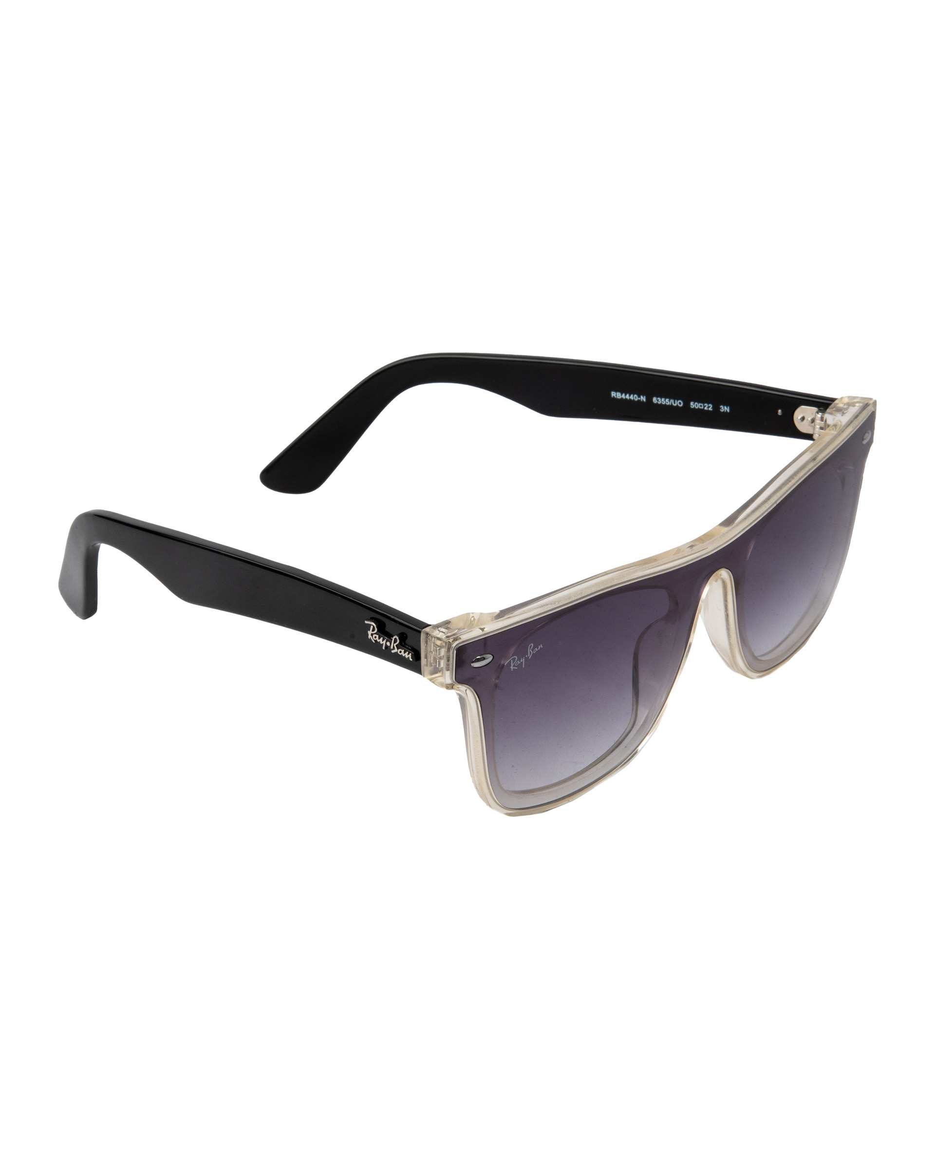 عینک آفتابی گرادینت RB4440-N Wayfarer