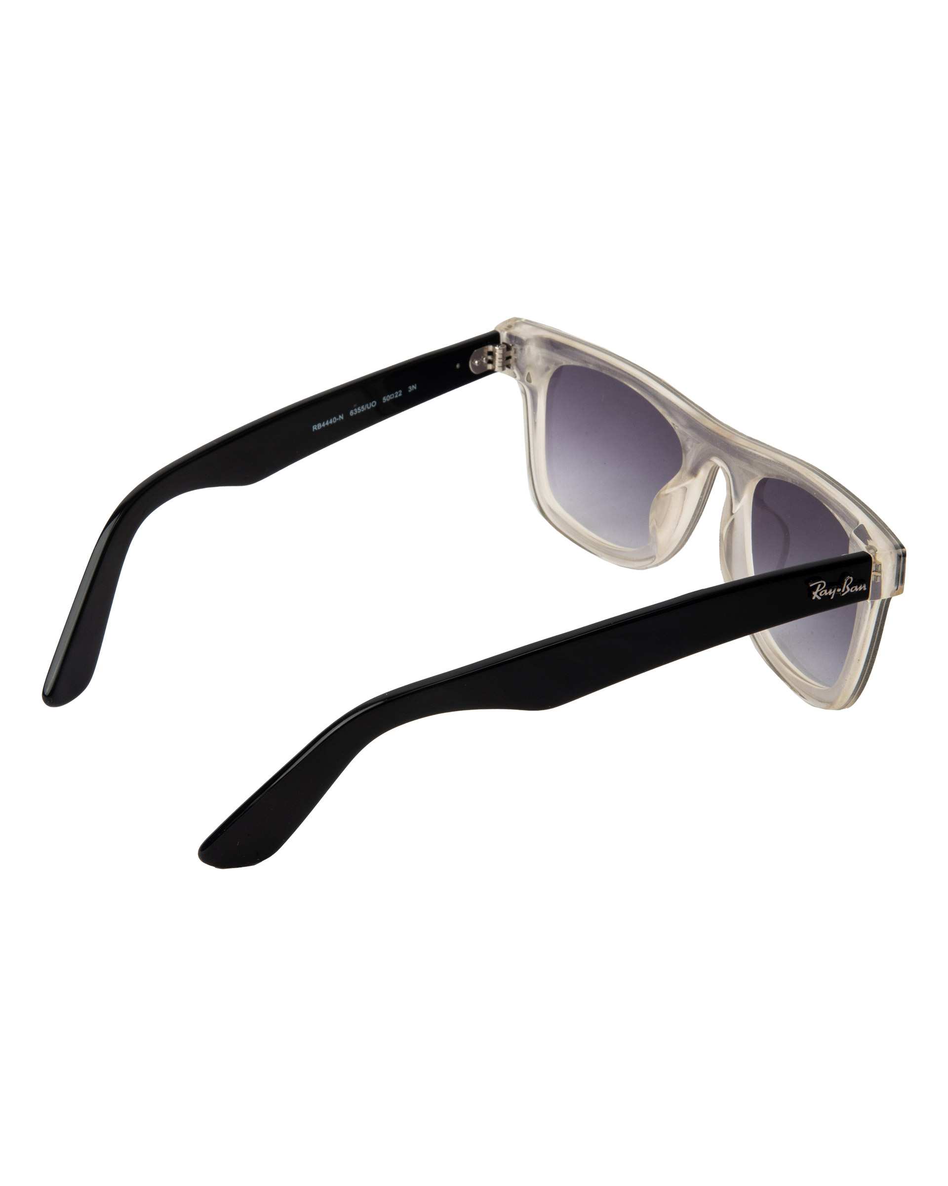 عینک آفتابی گرادینت RB4440-N Wayfarer