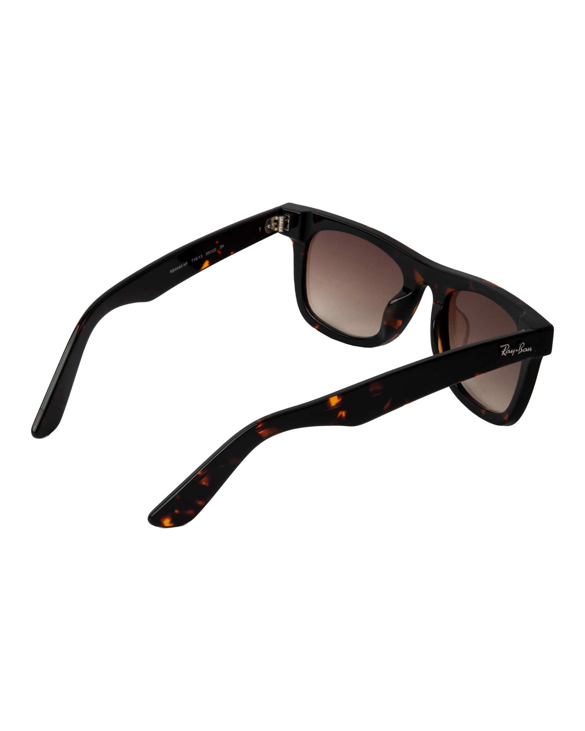 عینک آفتابی RB4440 NF Wayfarer