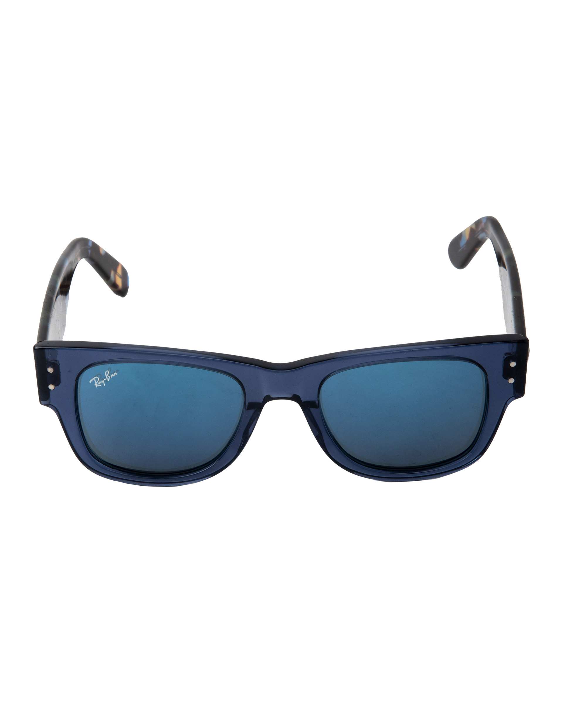 عینک آفتابی RB0840S Mega Wayfarer