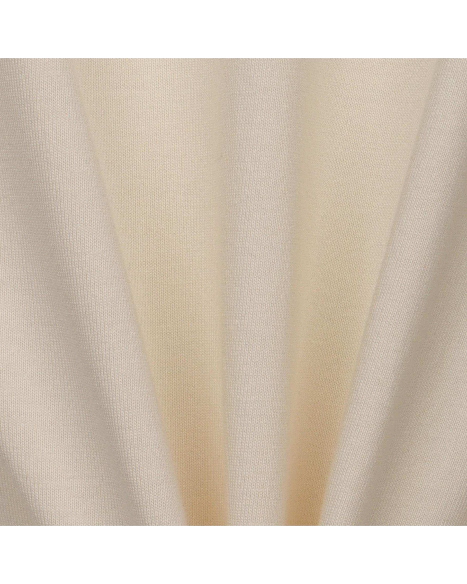 تی شرت مردانه آستین بلند یقه گرد بژ روشن هومنیتی Whomanity مدل WYMTS-8230