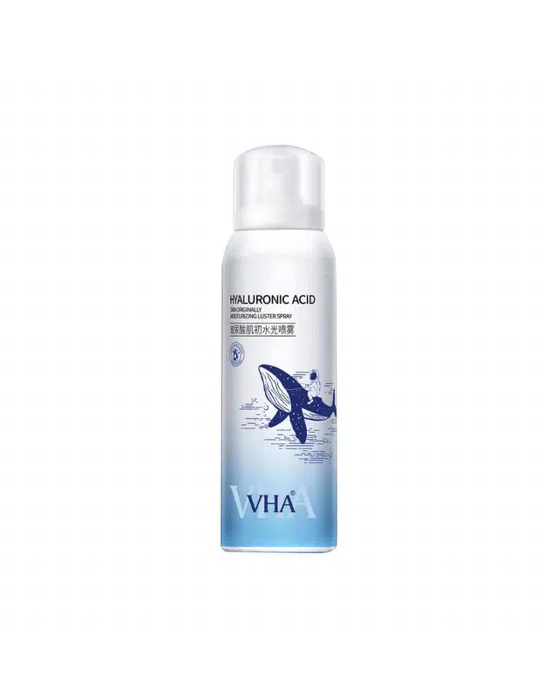 اسپری آبرسان هیالورونیک اسید VHA حجم 150ml