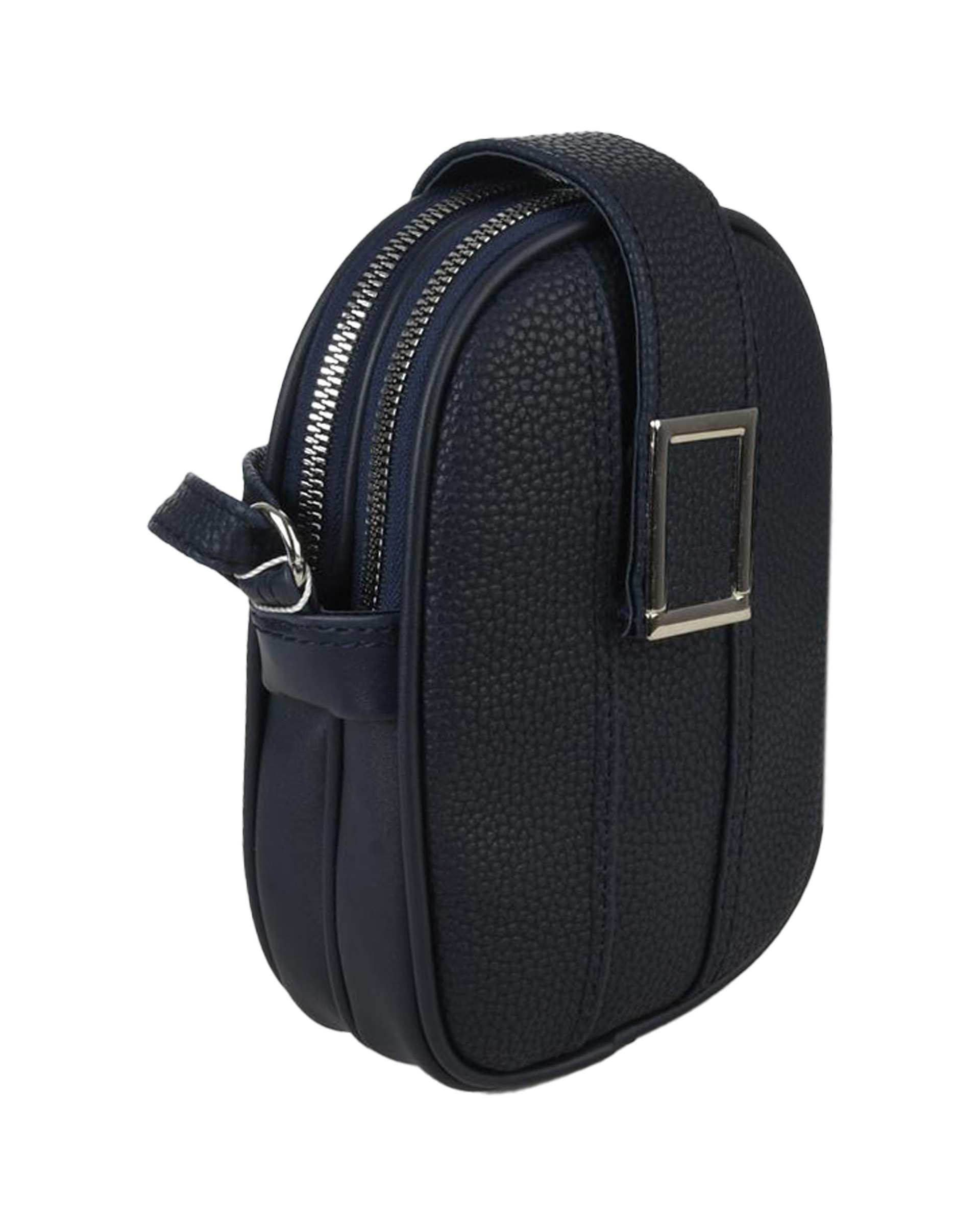 کیف دوشی سرمه ای بیسراک Bisrak مدل SL-534