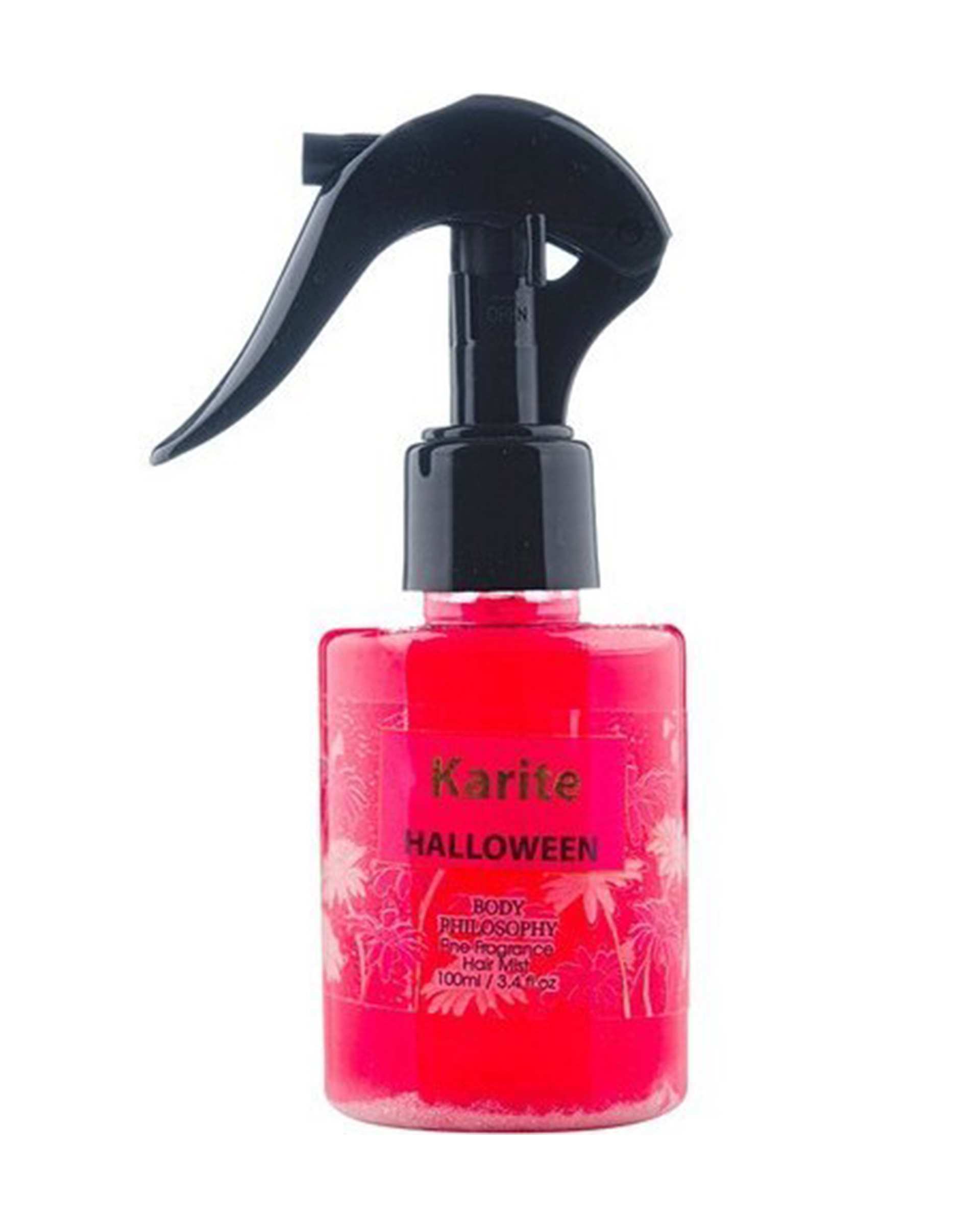 عطر مو با رایحه هالوین 100ml