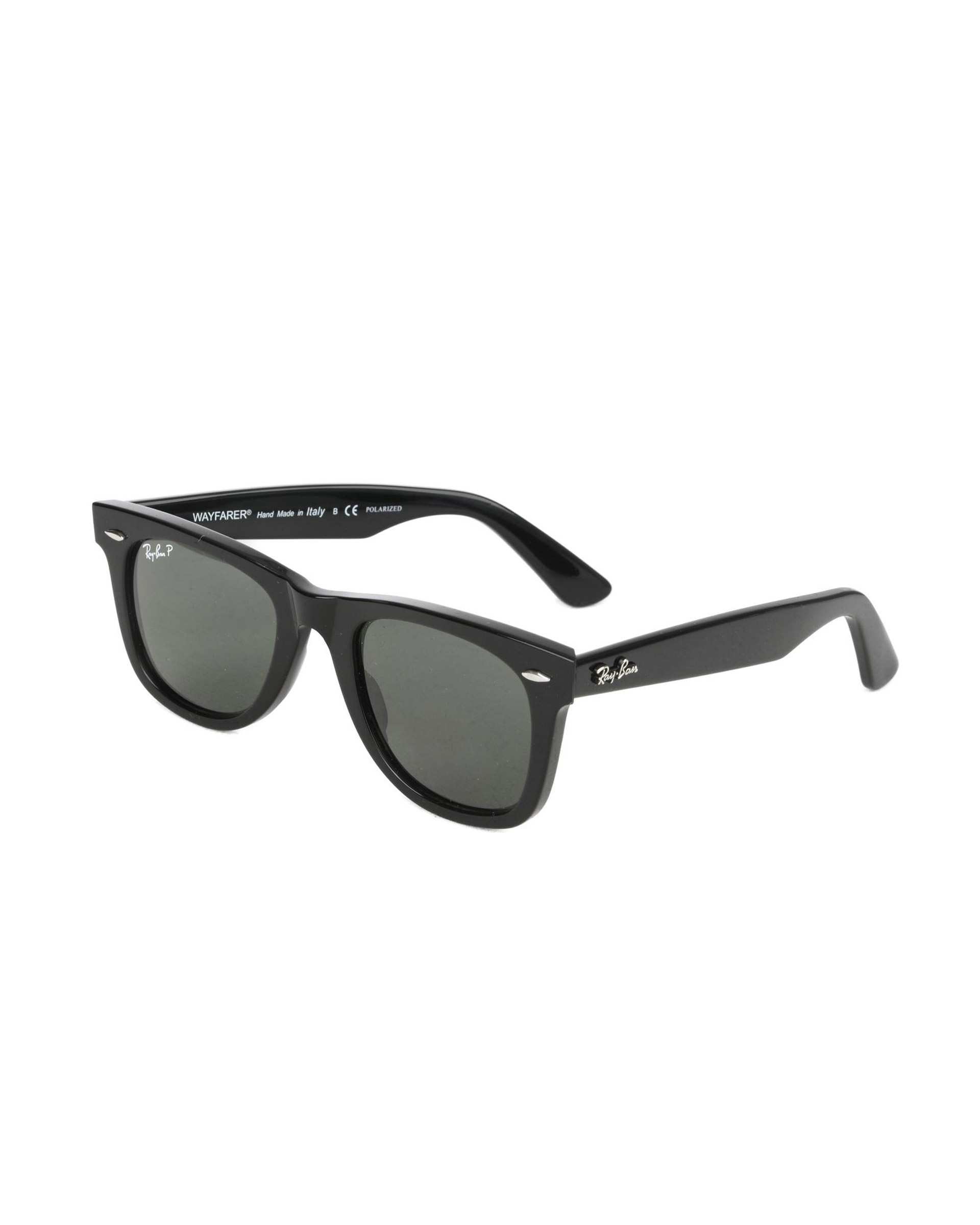 عینک آفتابی RB2140 Wayfarer 901/58 3P