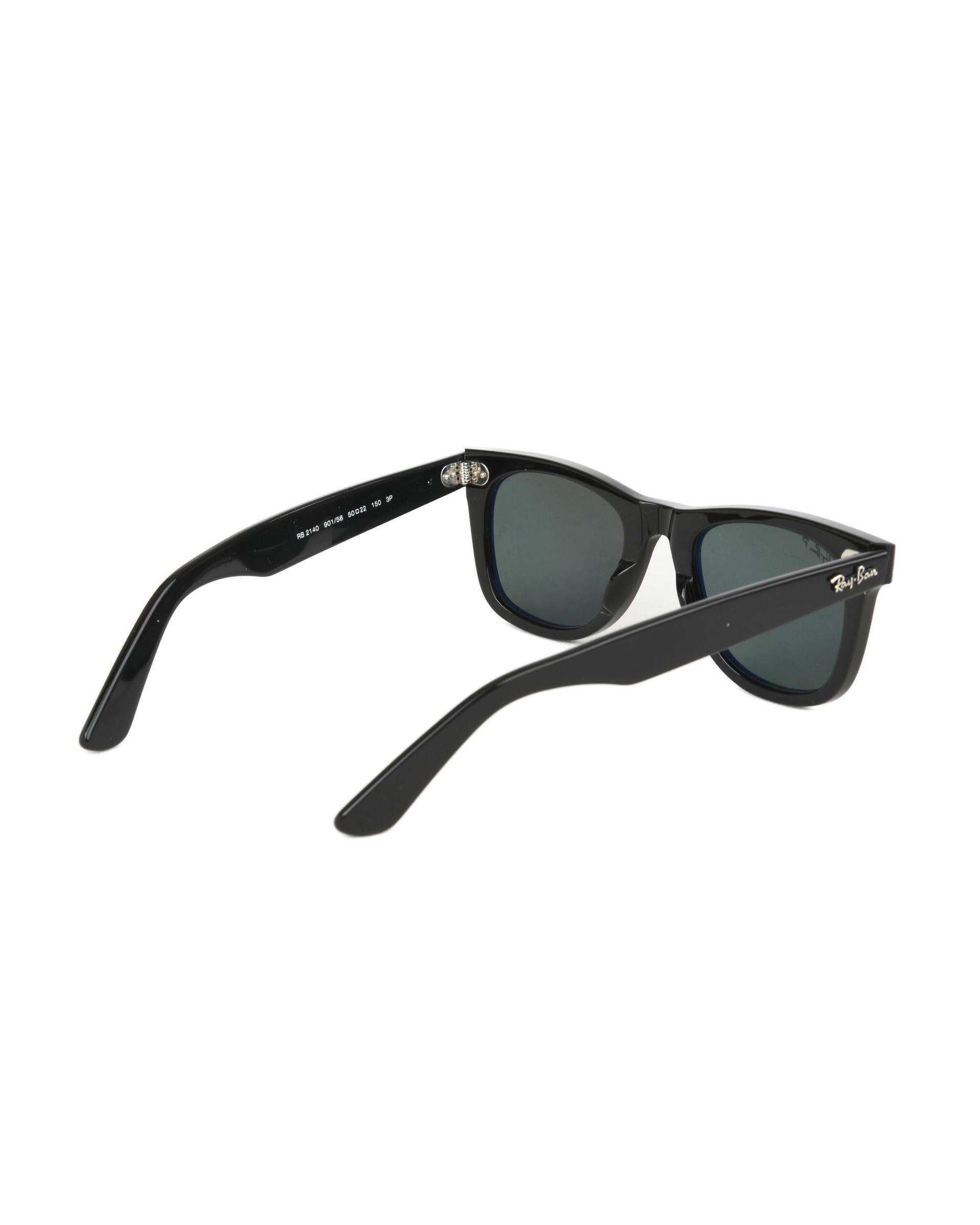 عینک آفتابی RB2140 Wayfarer 901/58 3P