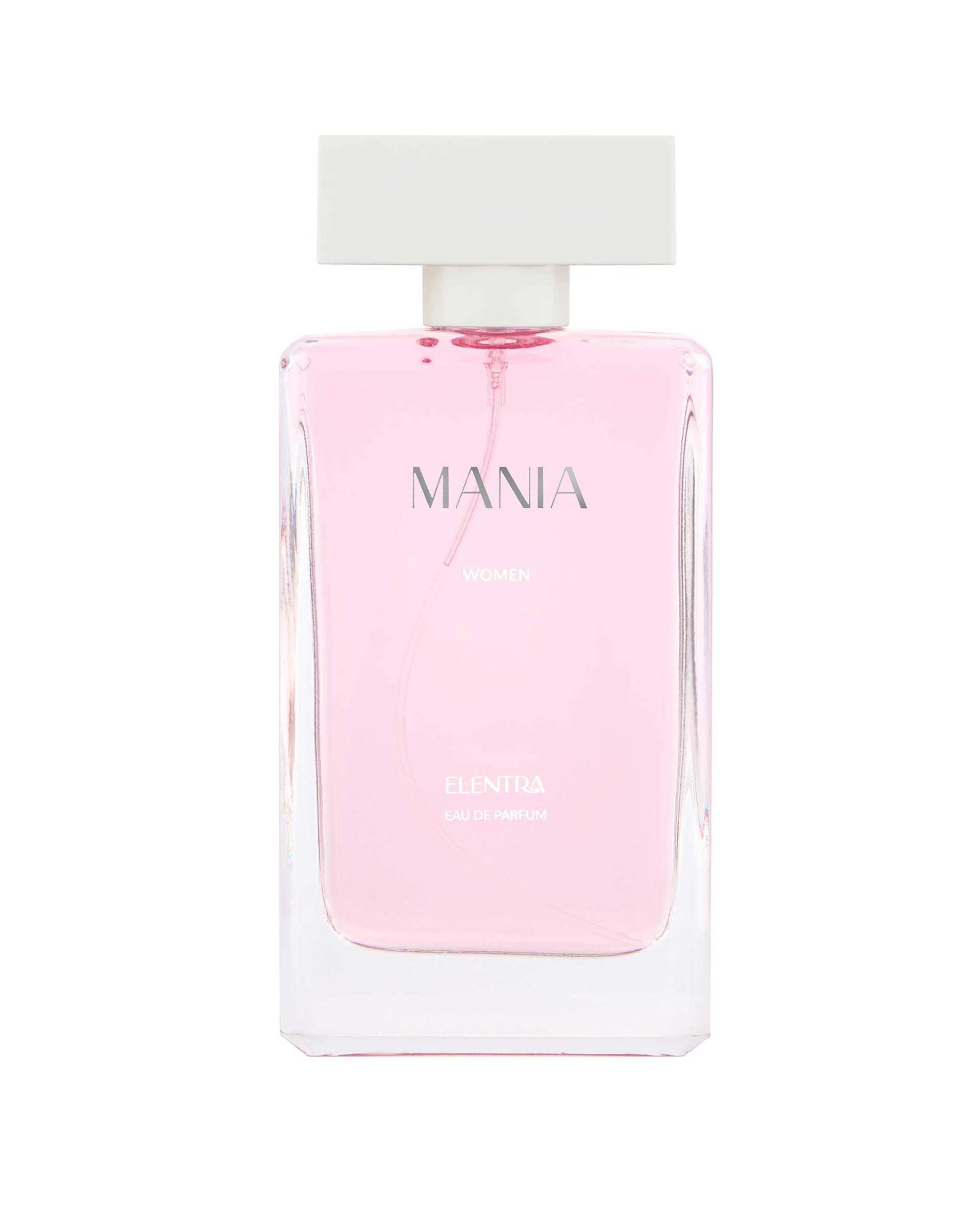 عطر زنانه النترا Mania EDP 100ml Elentra