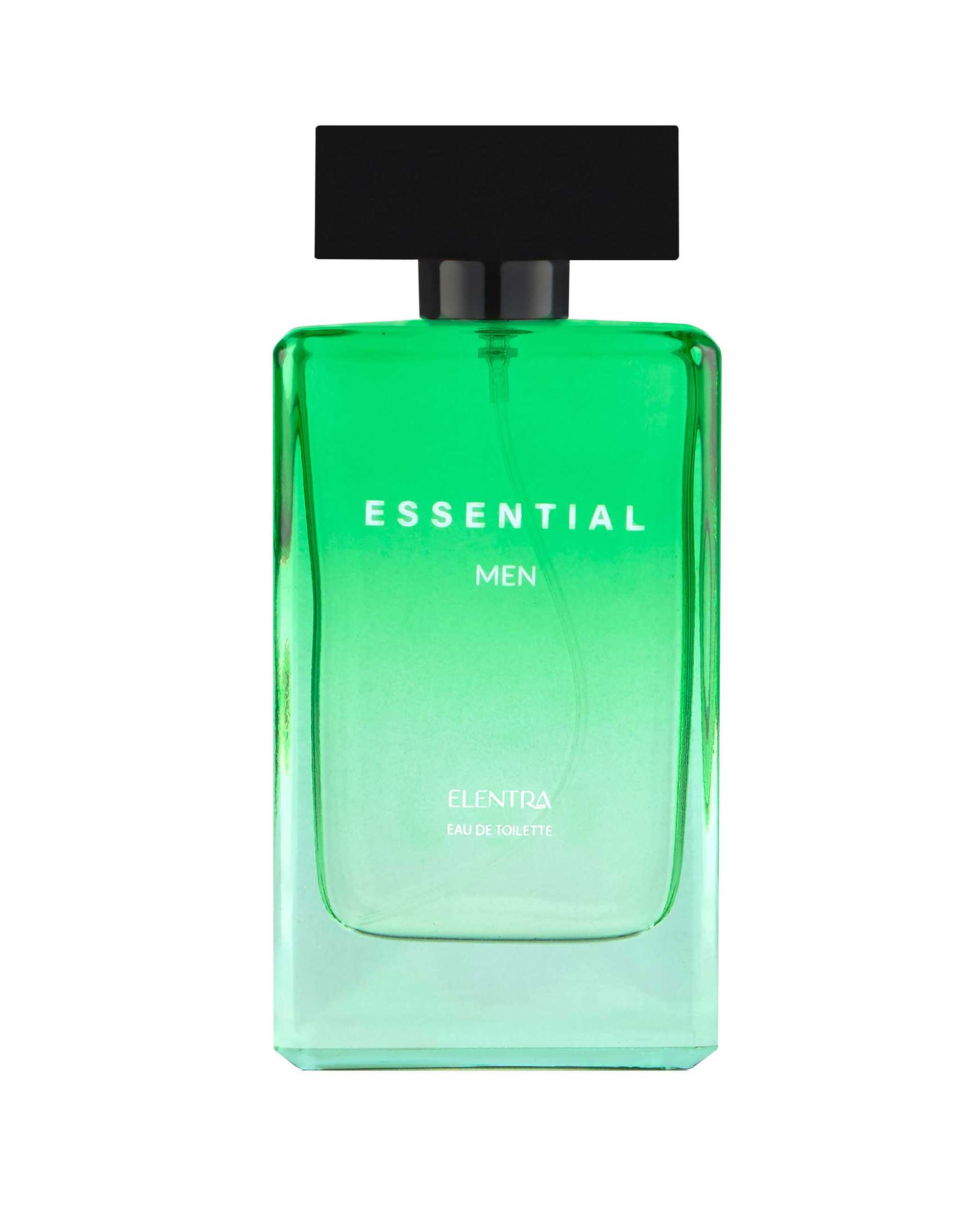 عطر مردانه النترا Essential EDT 100ml Elentra