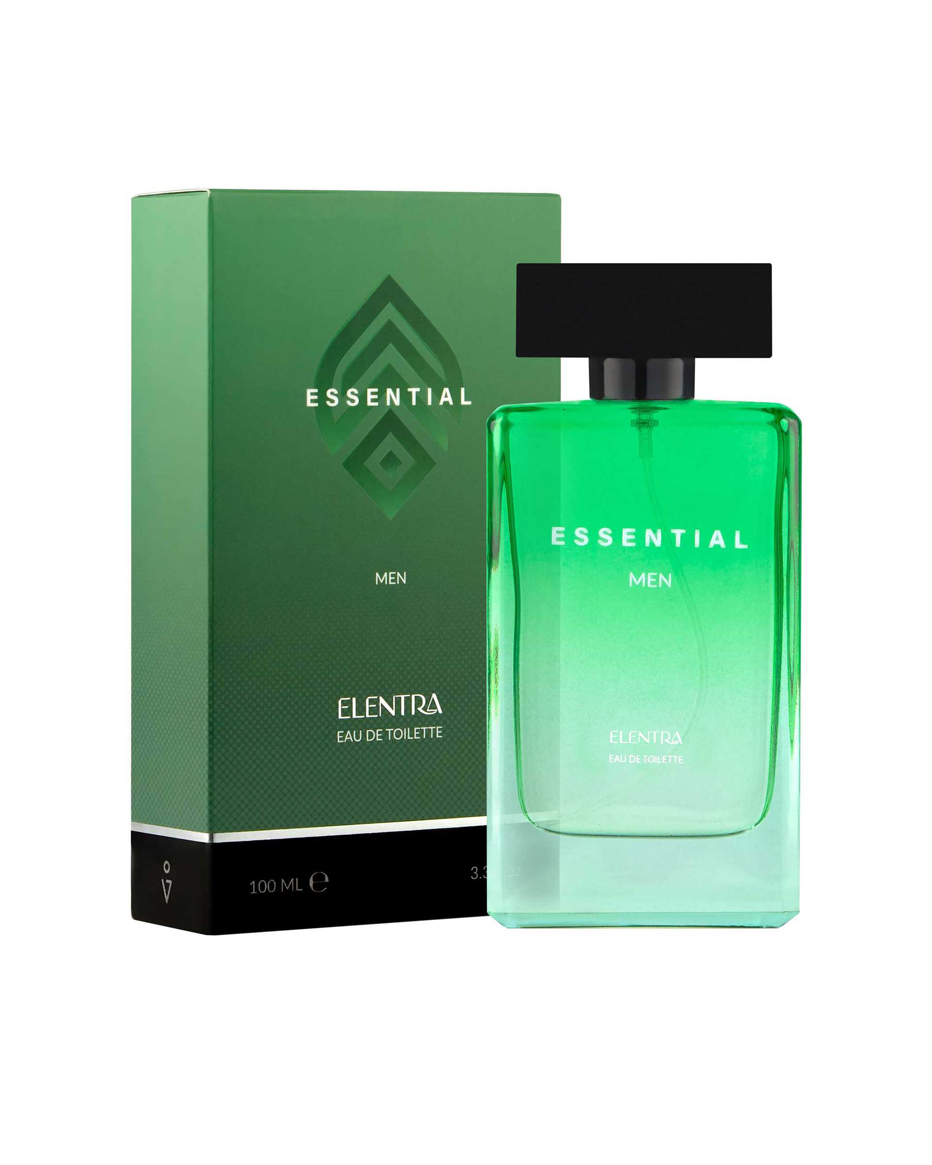 عطر مردانه النترا Essential EDT 100ml Elentra